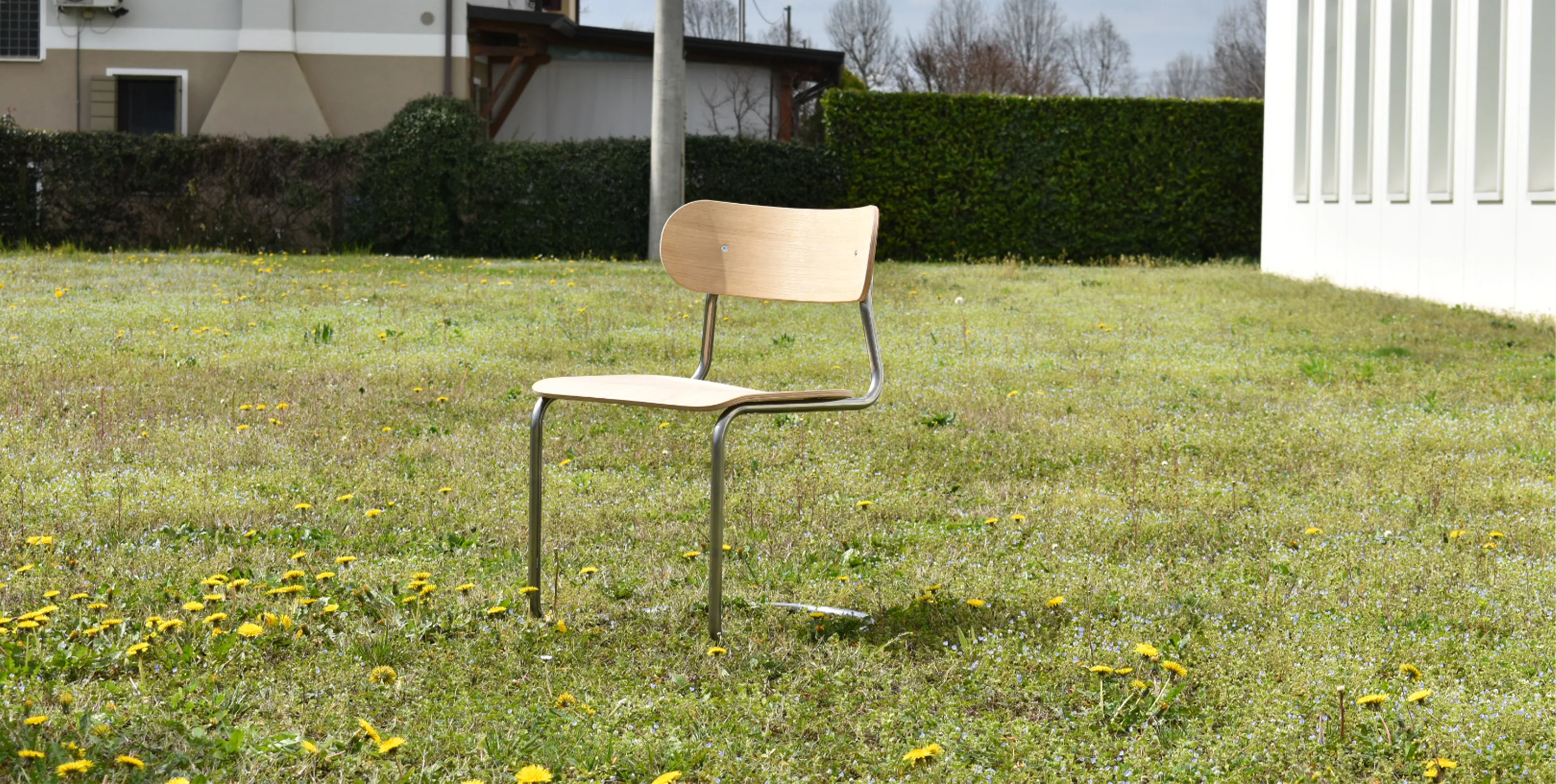 Timeless British Design for Living
