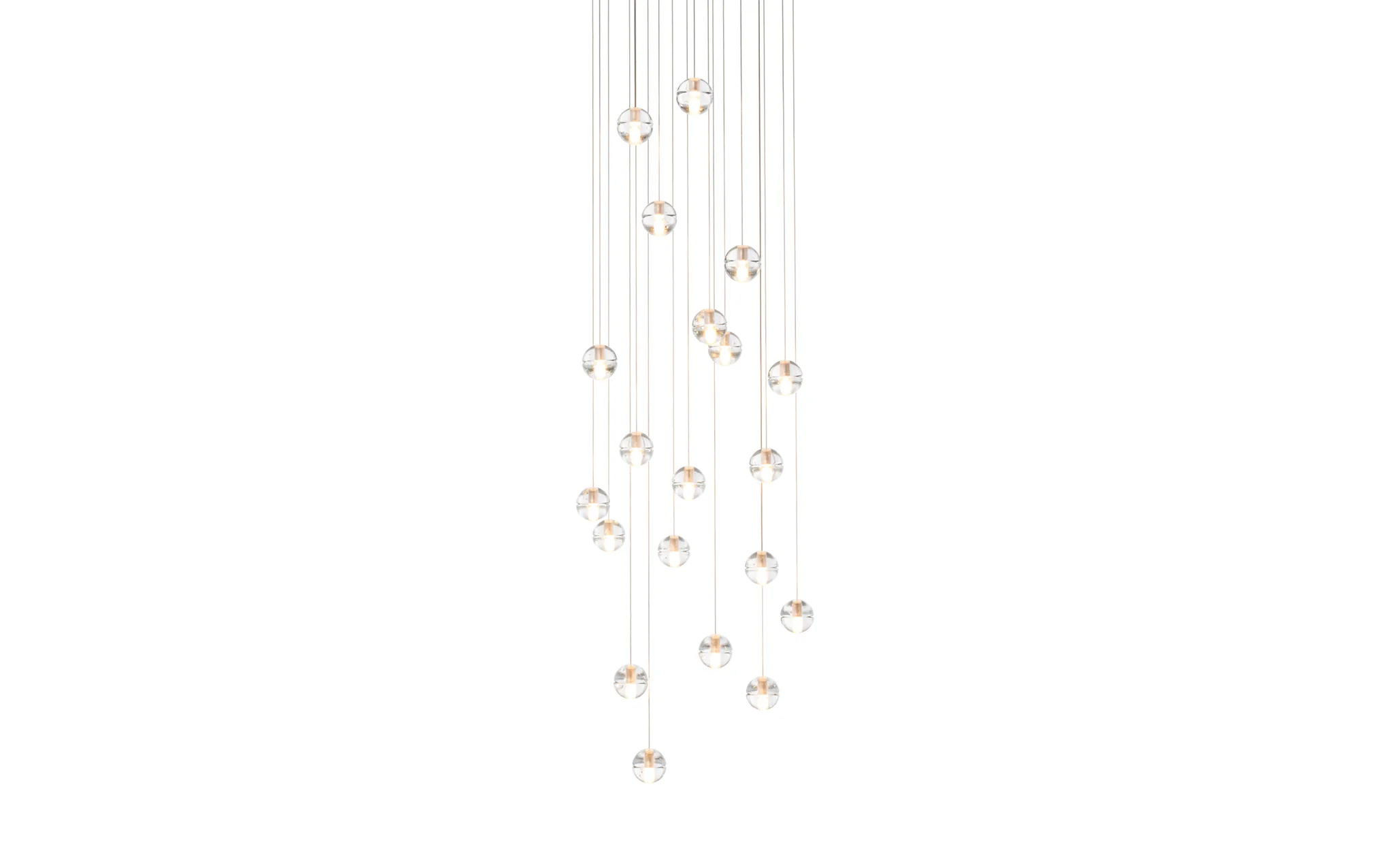 14 Random chandelier - Image 25