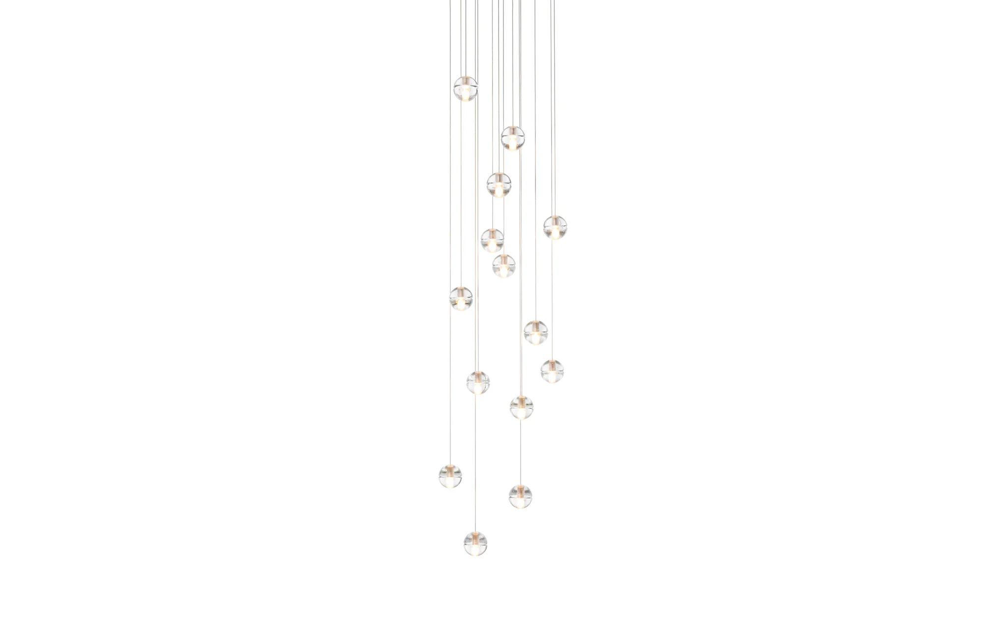 14 Random chandelier - Image 31