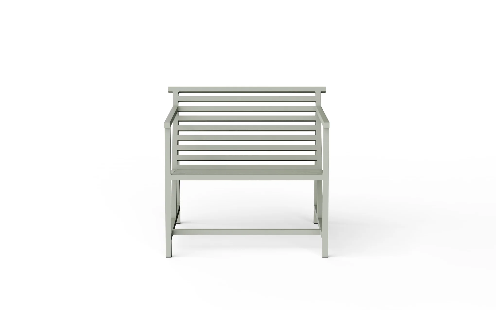 19 Outdoors lounge chair - Image 9
