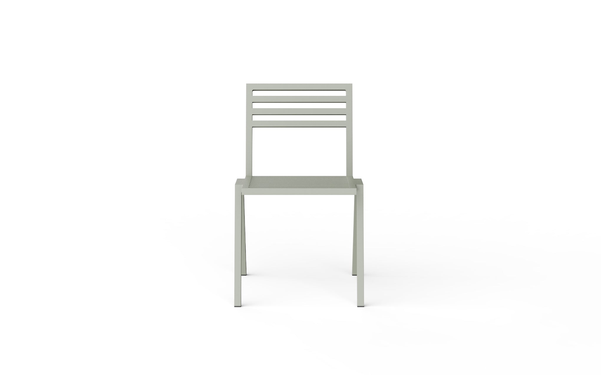 19 Outdoors stacking chair [Set of 2] - Image 9