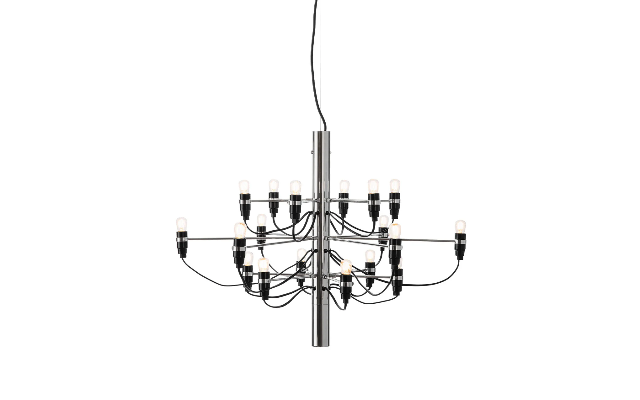 2097 chandelier