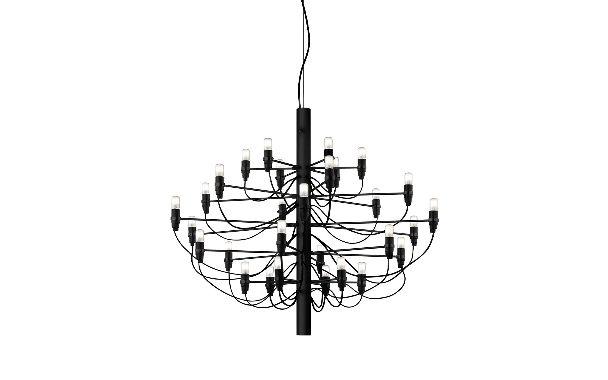 2097 chandelier - Image 6