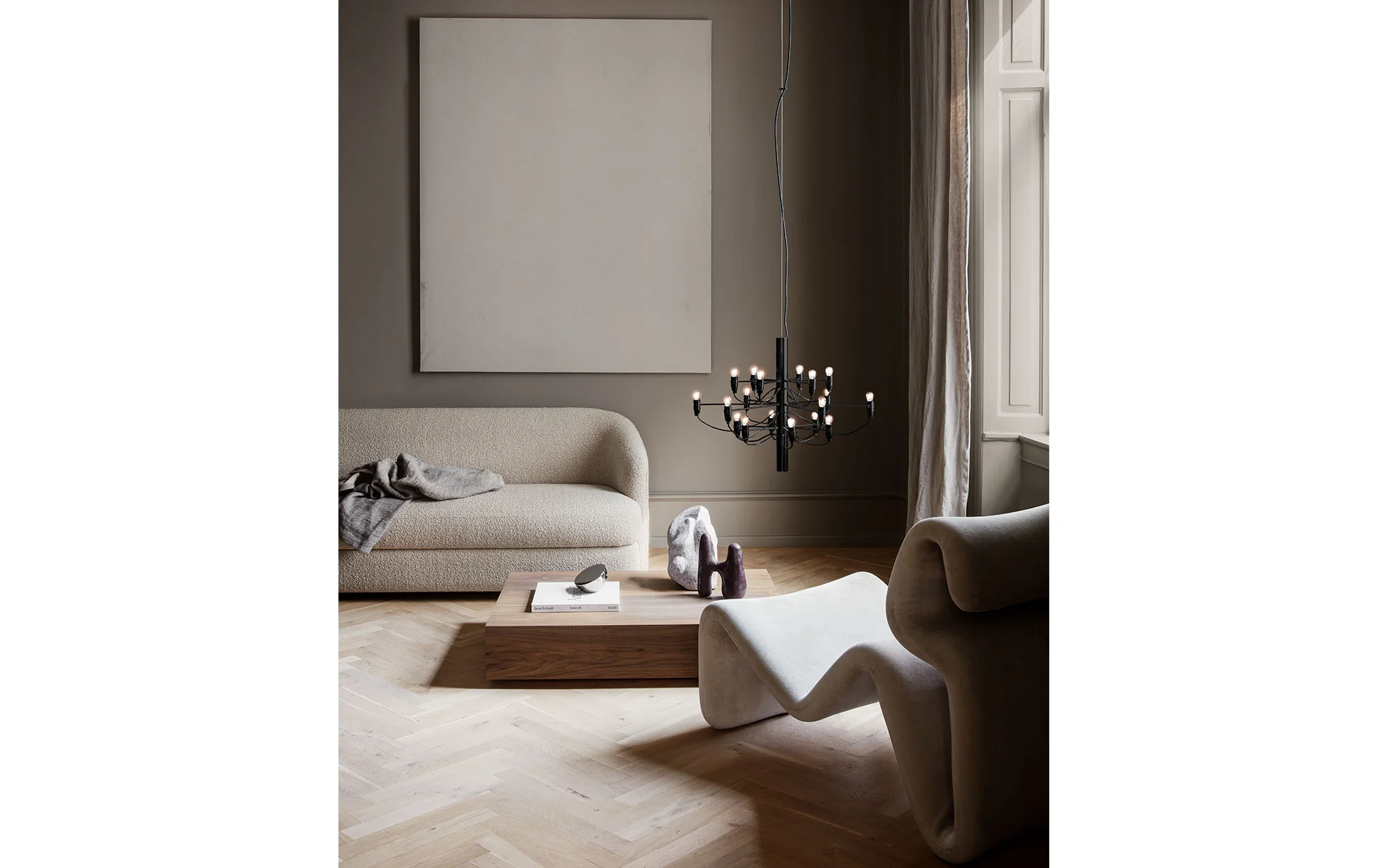 2097 chandelier - Image 8