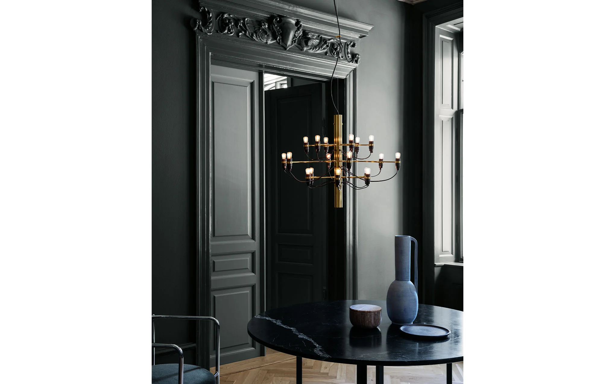 2097 chandelier - Image 9