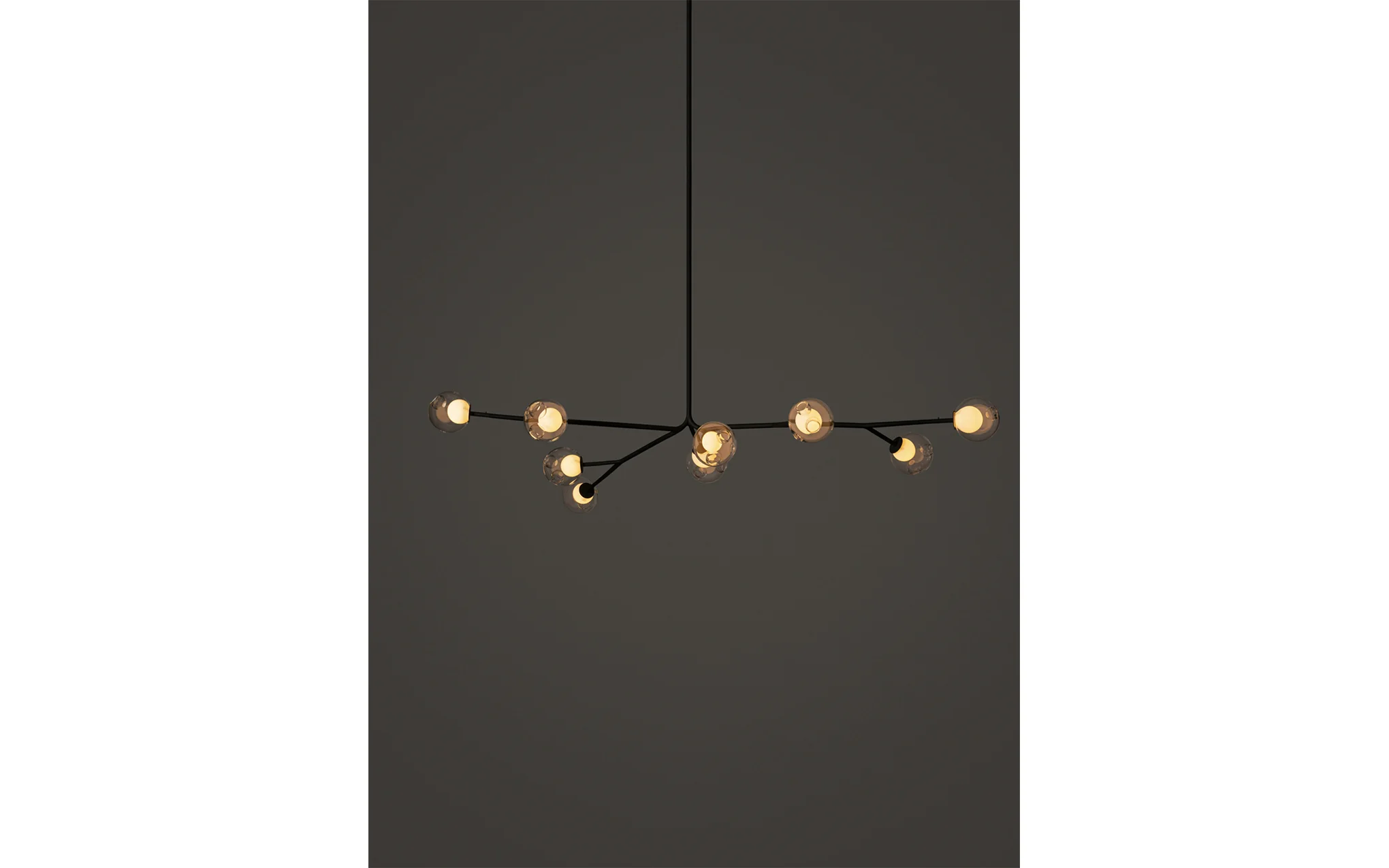 28 Armature chandelier - Image 10
