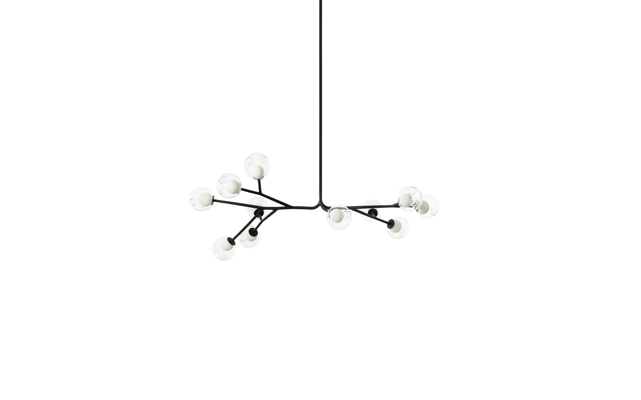 28 Armature chandelier - Image 20