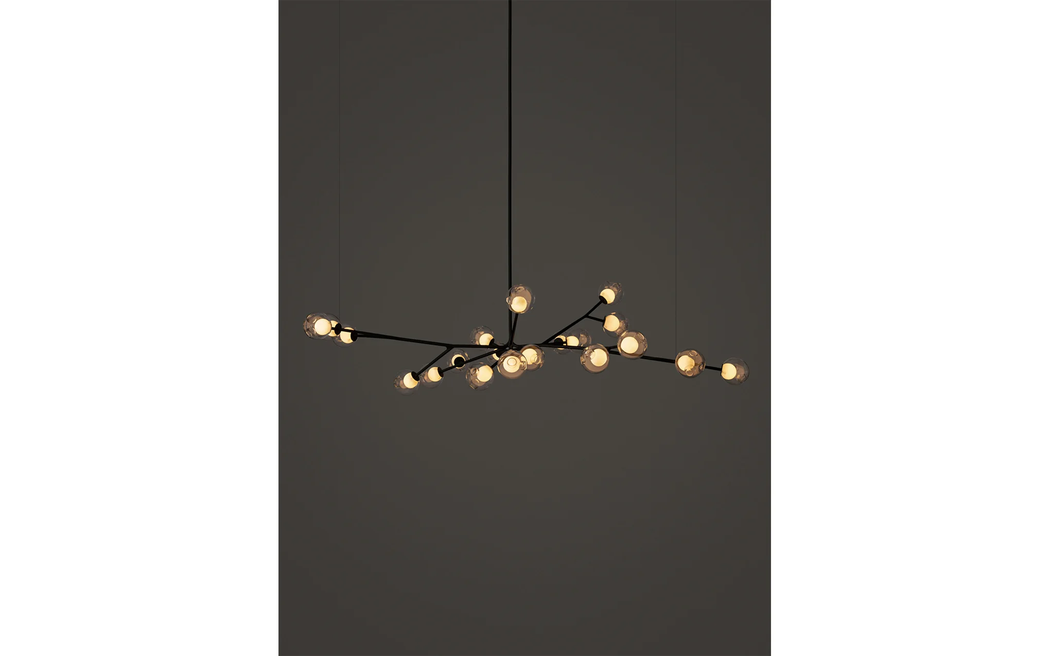28 Armature chandelier - Image 28