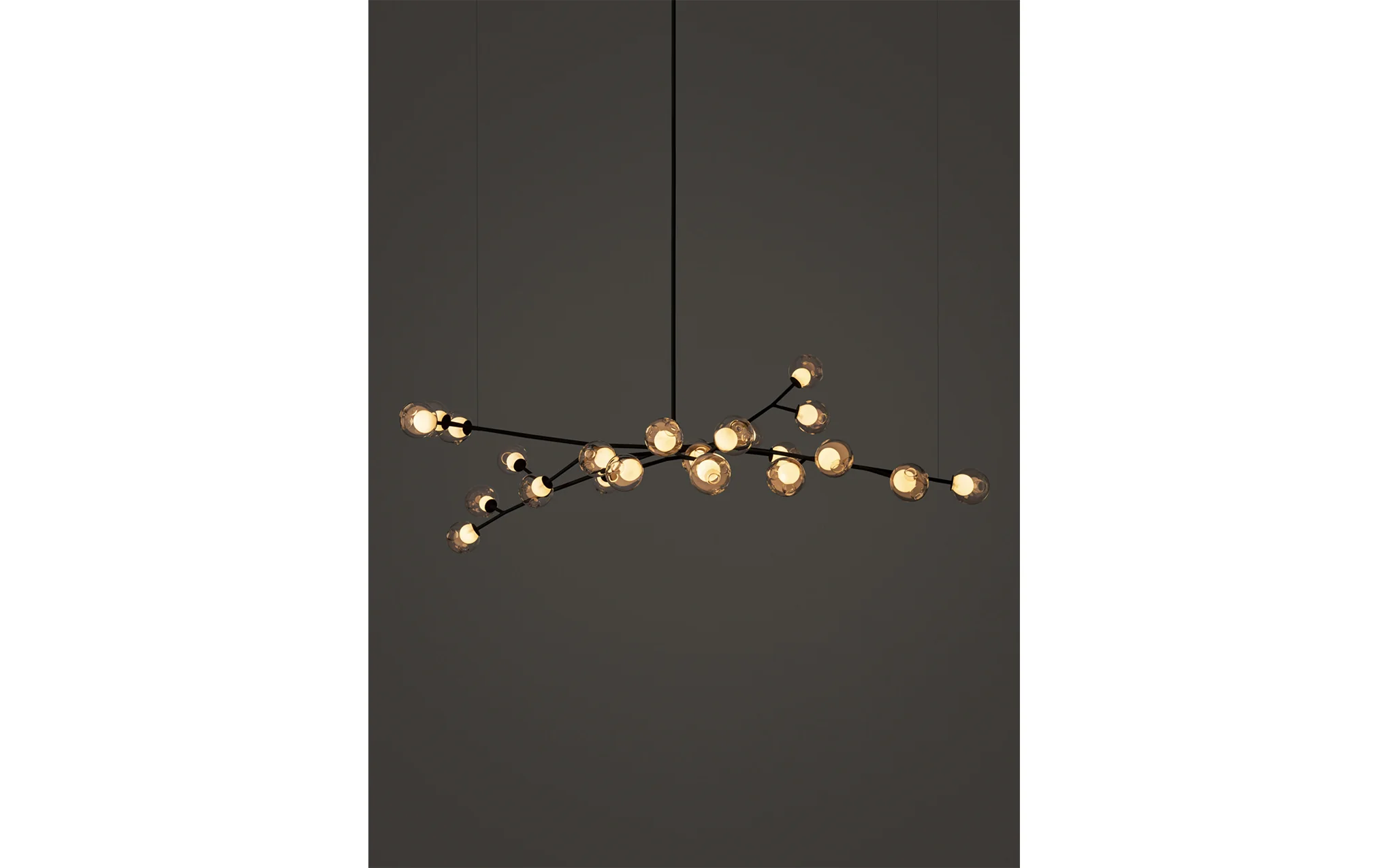 28 Armature chandelier - Image 31