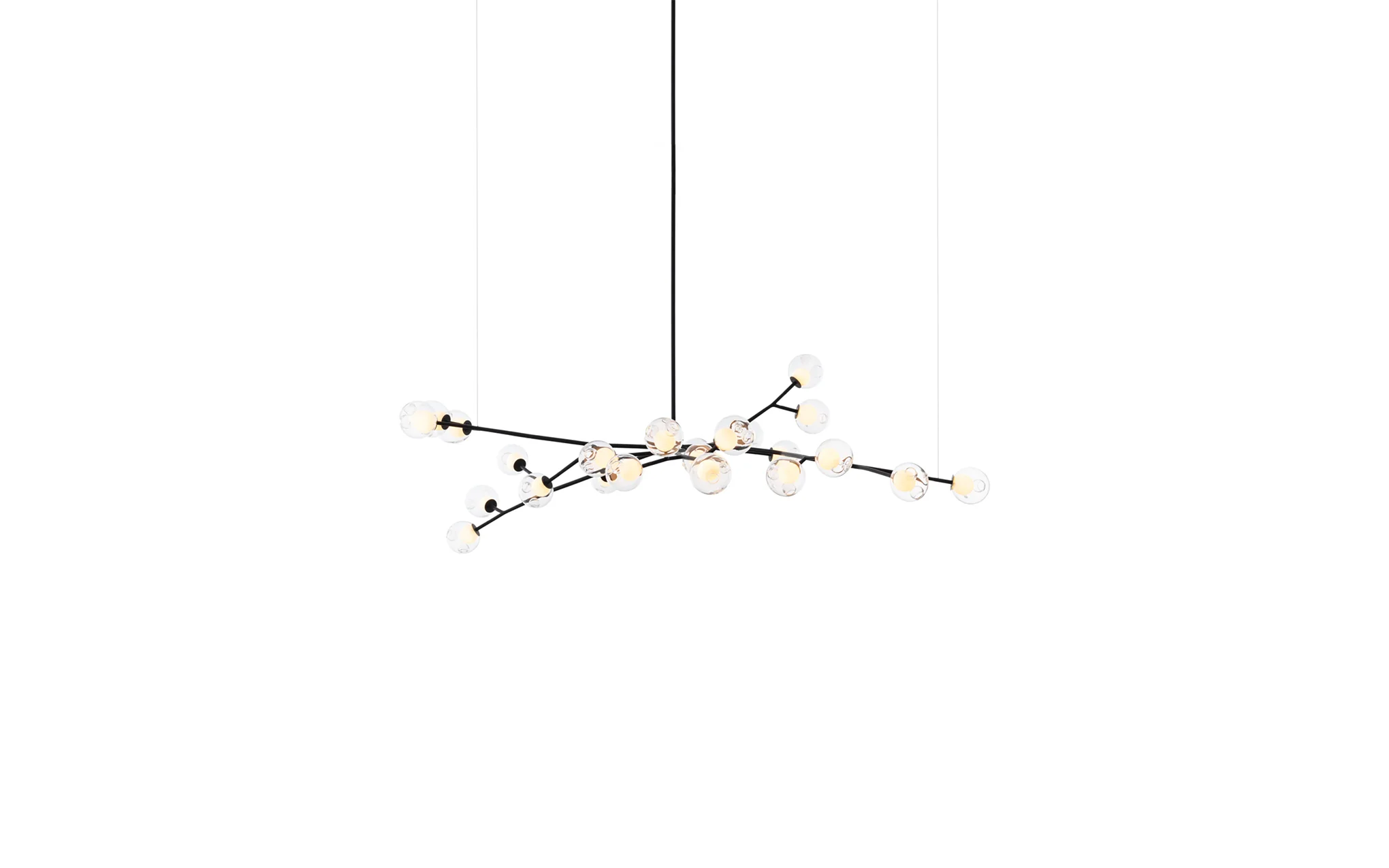 28 Armature chandelier - Image 33