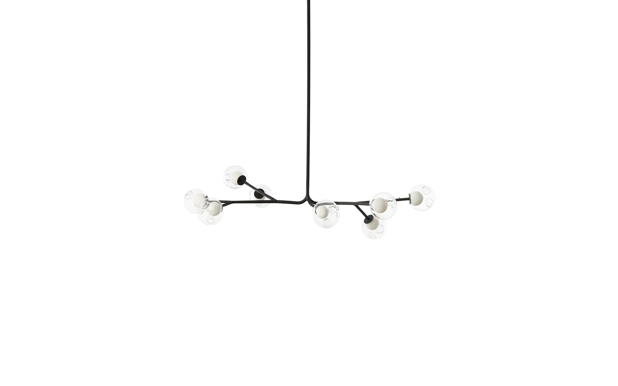 28 Armature chandelier - Image 5