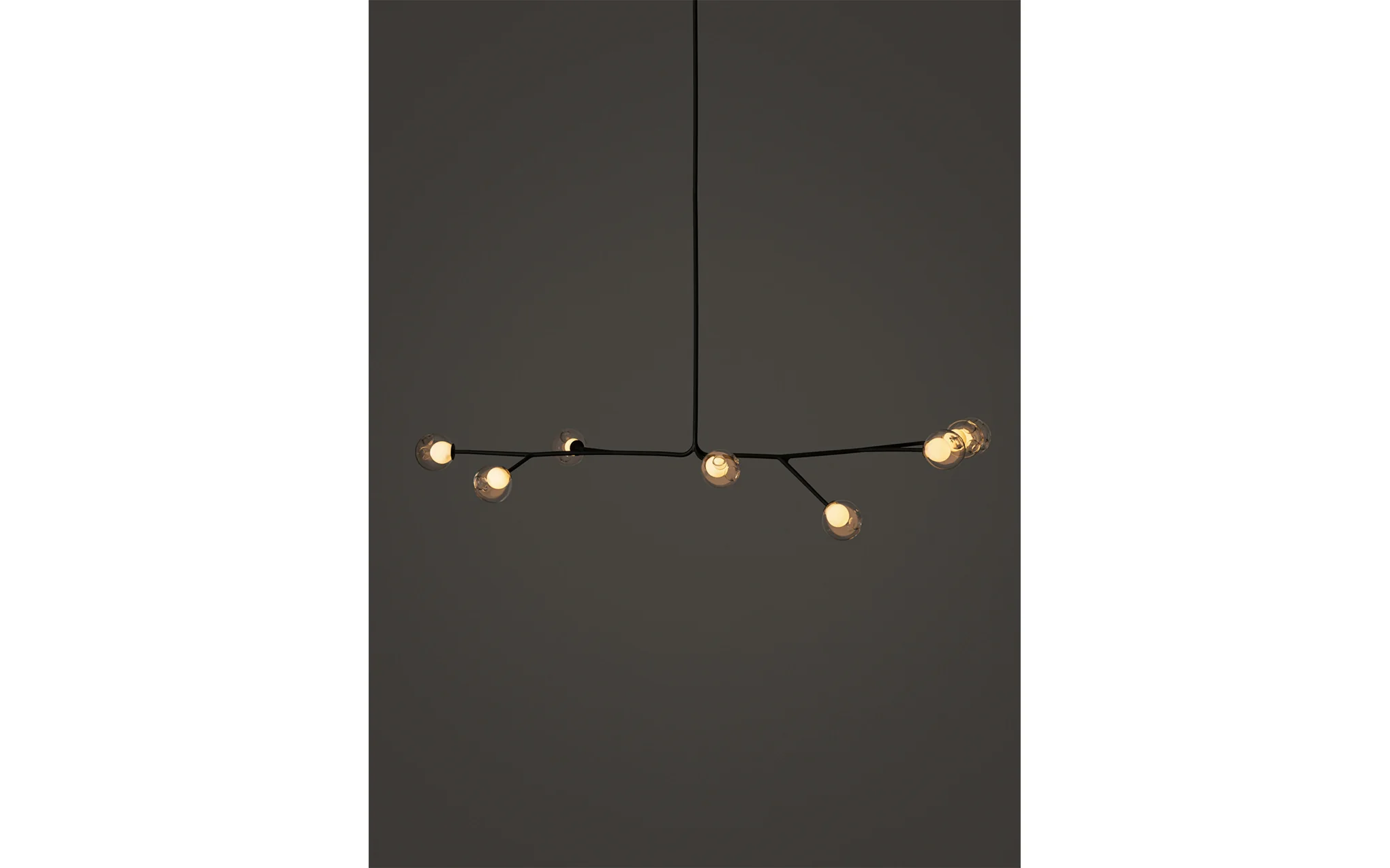 28 Armature chandelier - Image 7