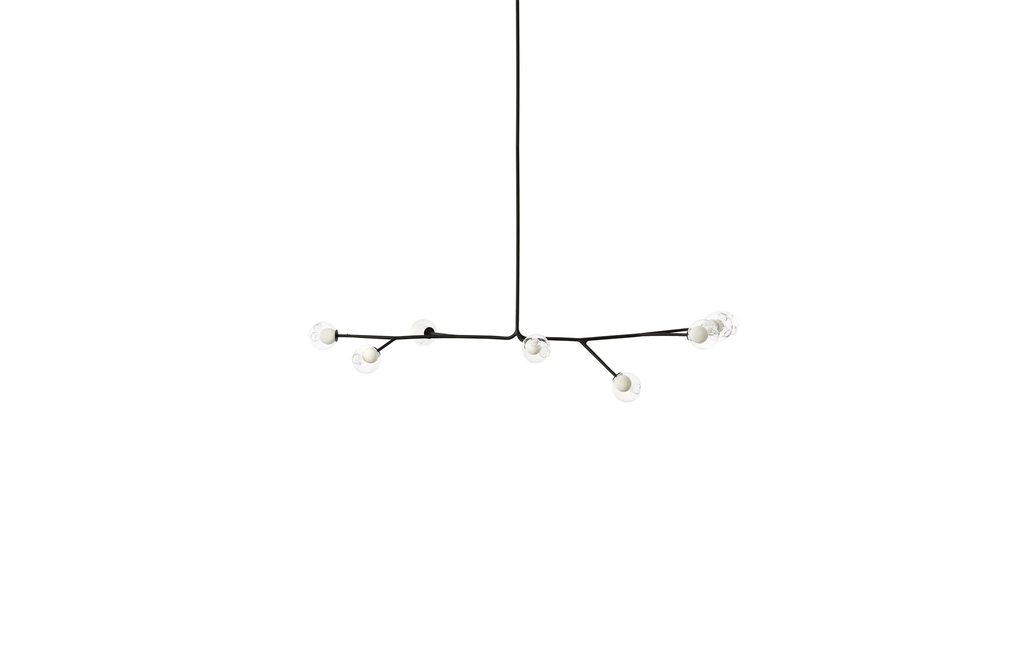 28 Armature chandelier - Image 8