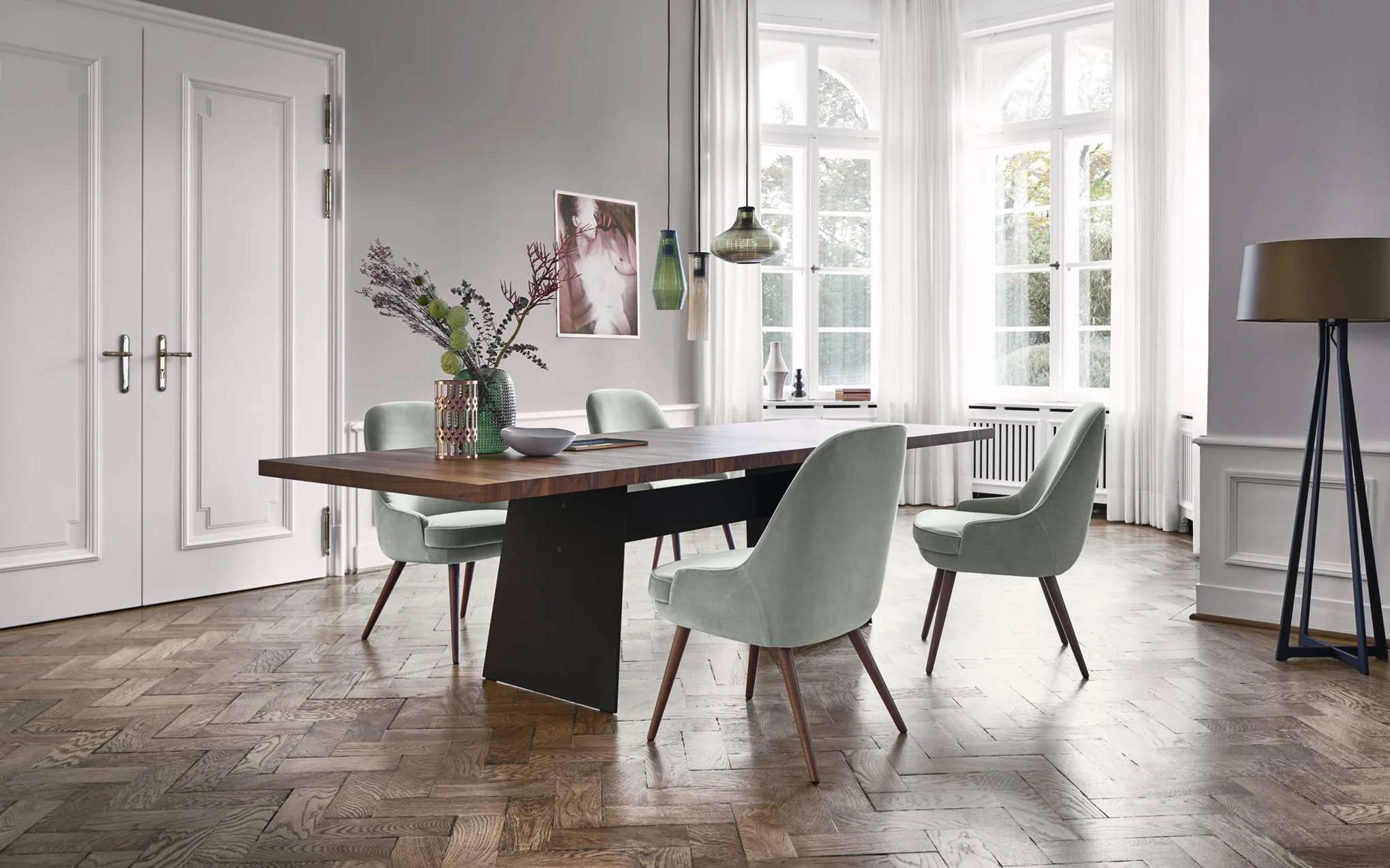 375 chair - Image 6