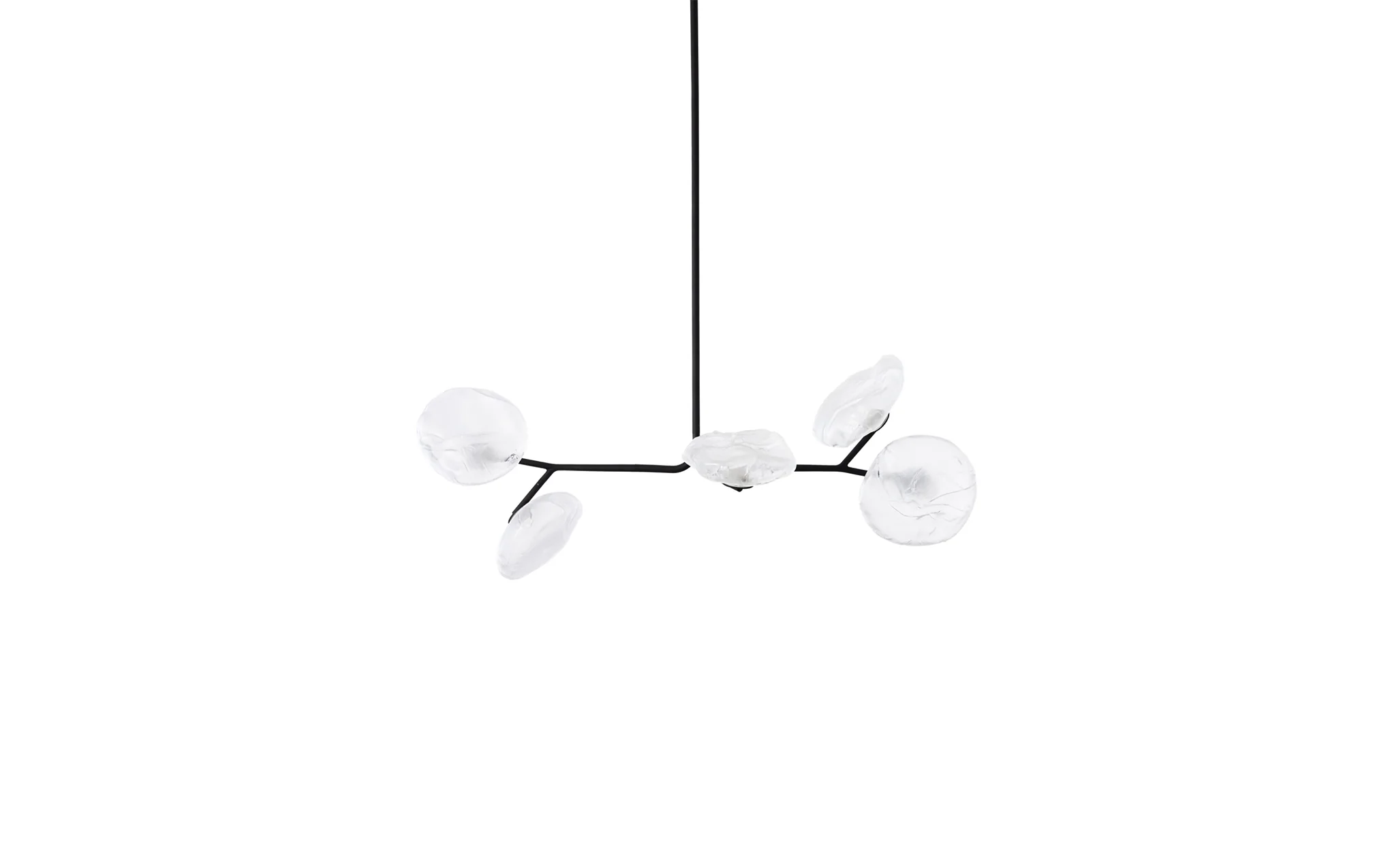 73 Armature chandelier - Image 2