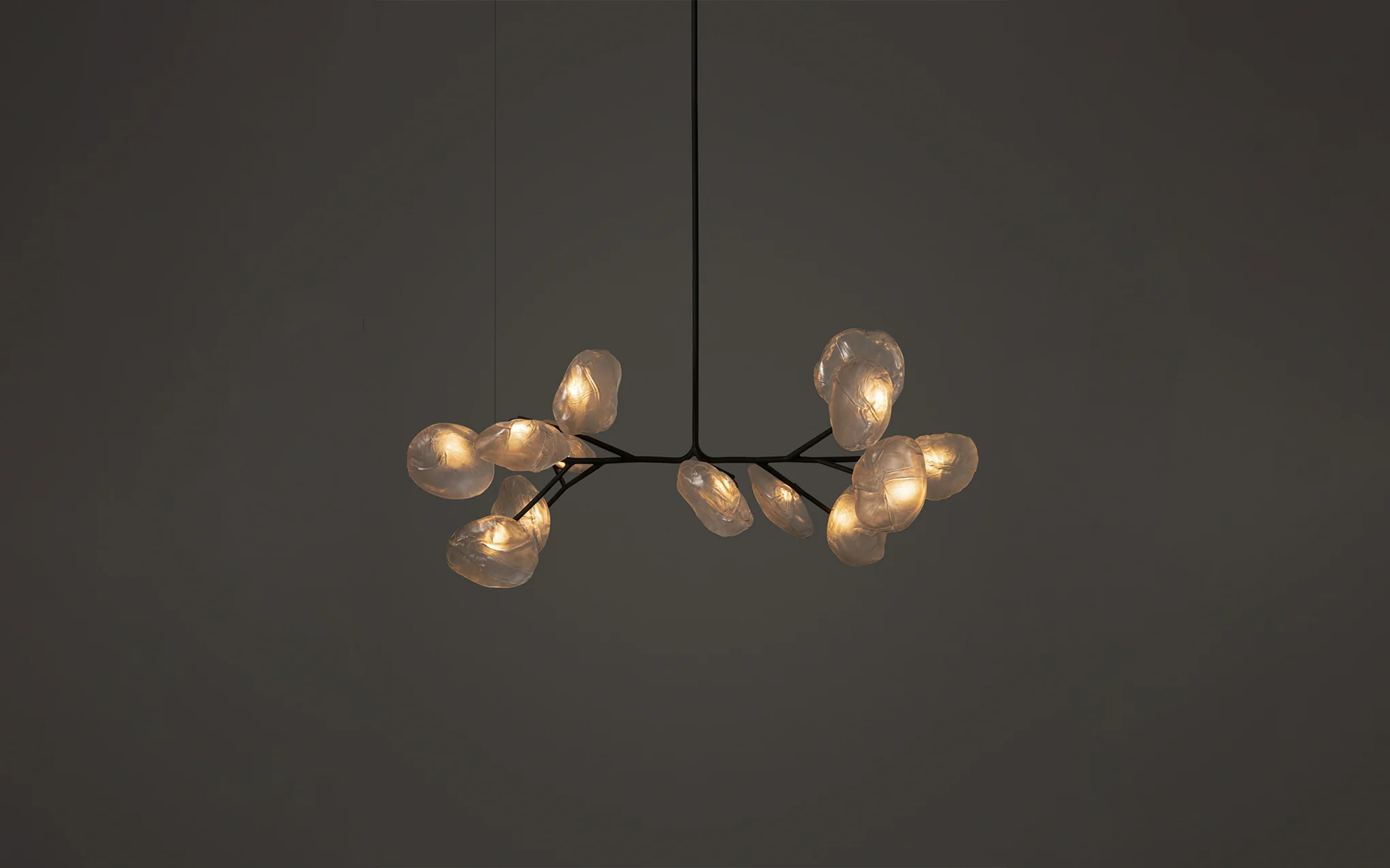 73 Armature chandelier - Image 25