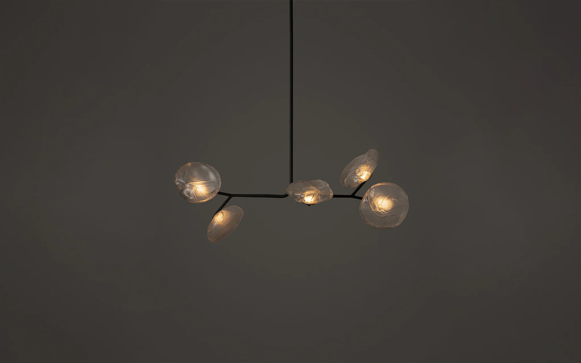 73 Armature chandelier - Image 3