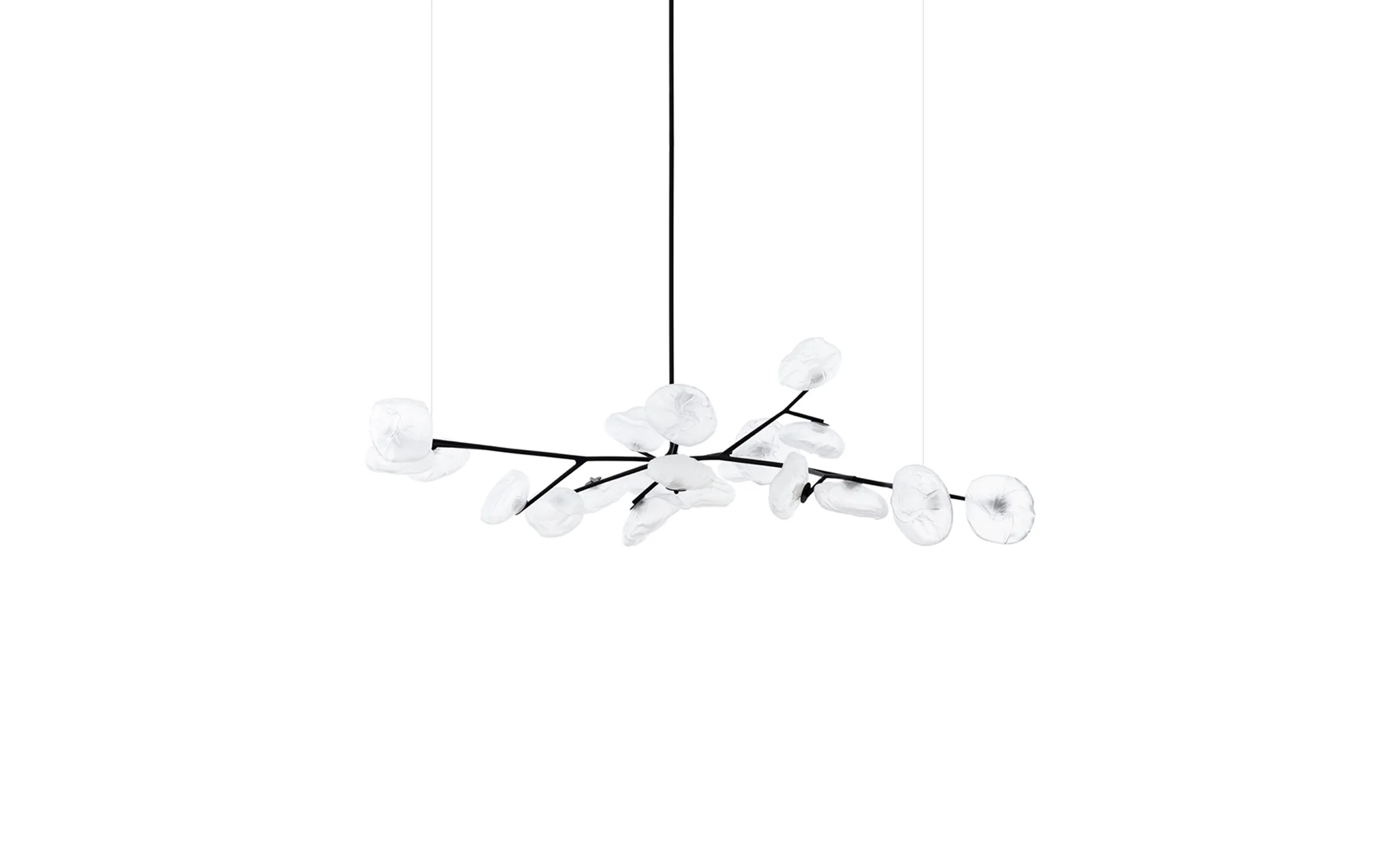 73 Armature chandelier - Image 32
