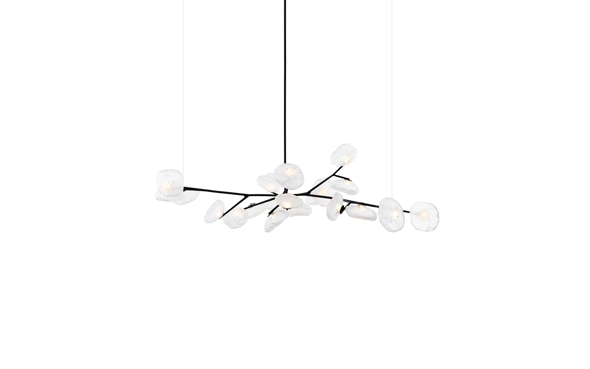 73 Armature chandelier - Image 33