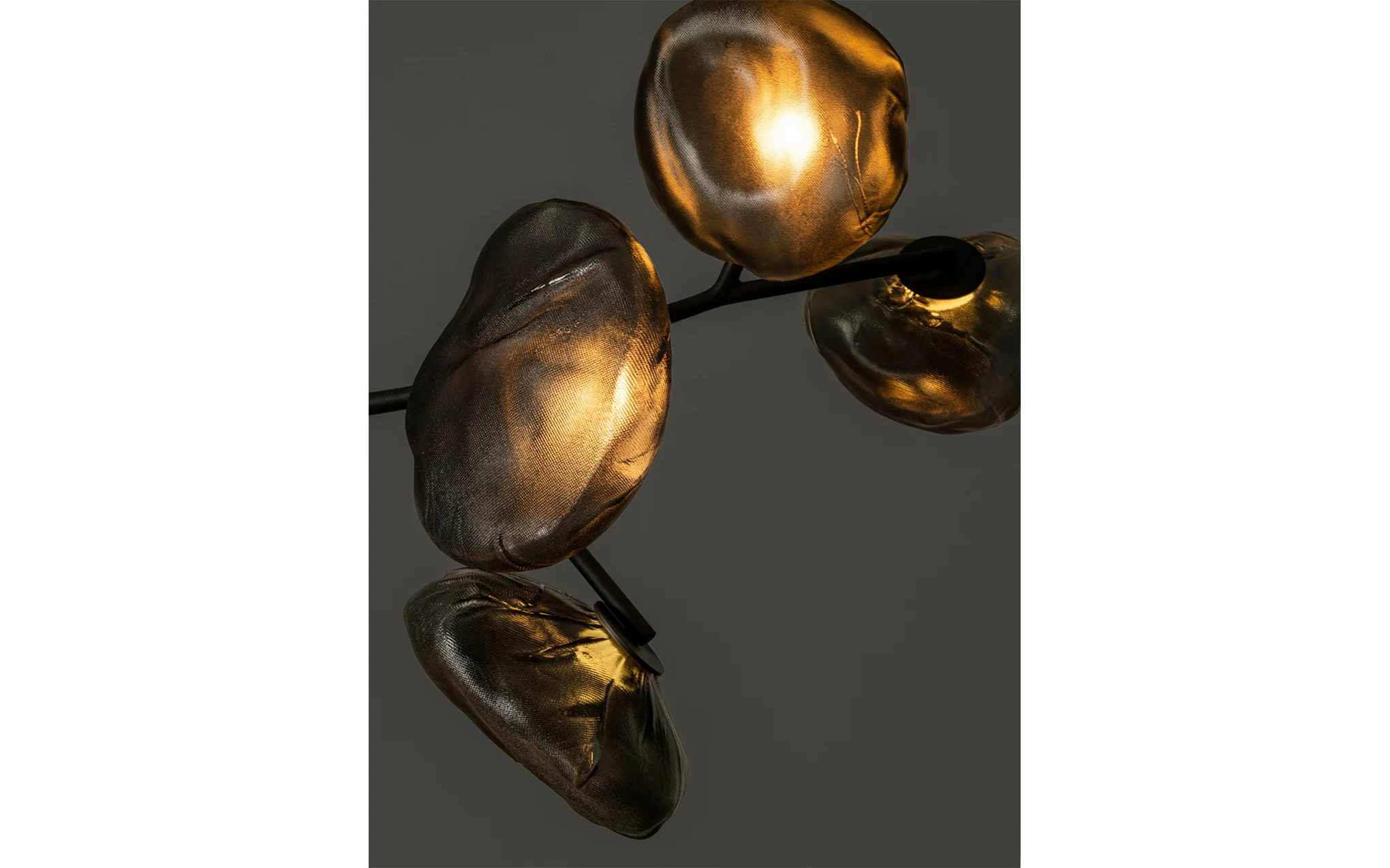 73 Armature chandelier - Image 5