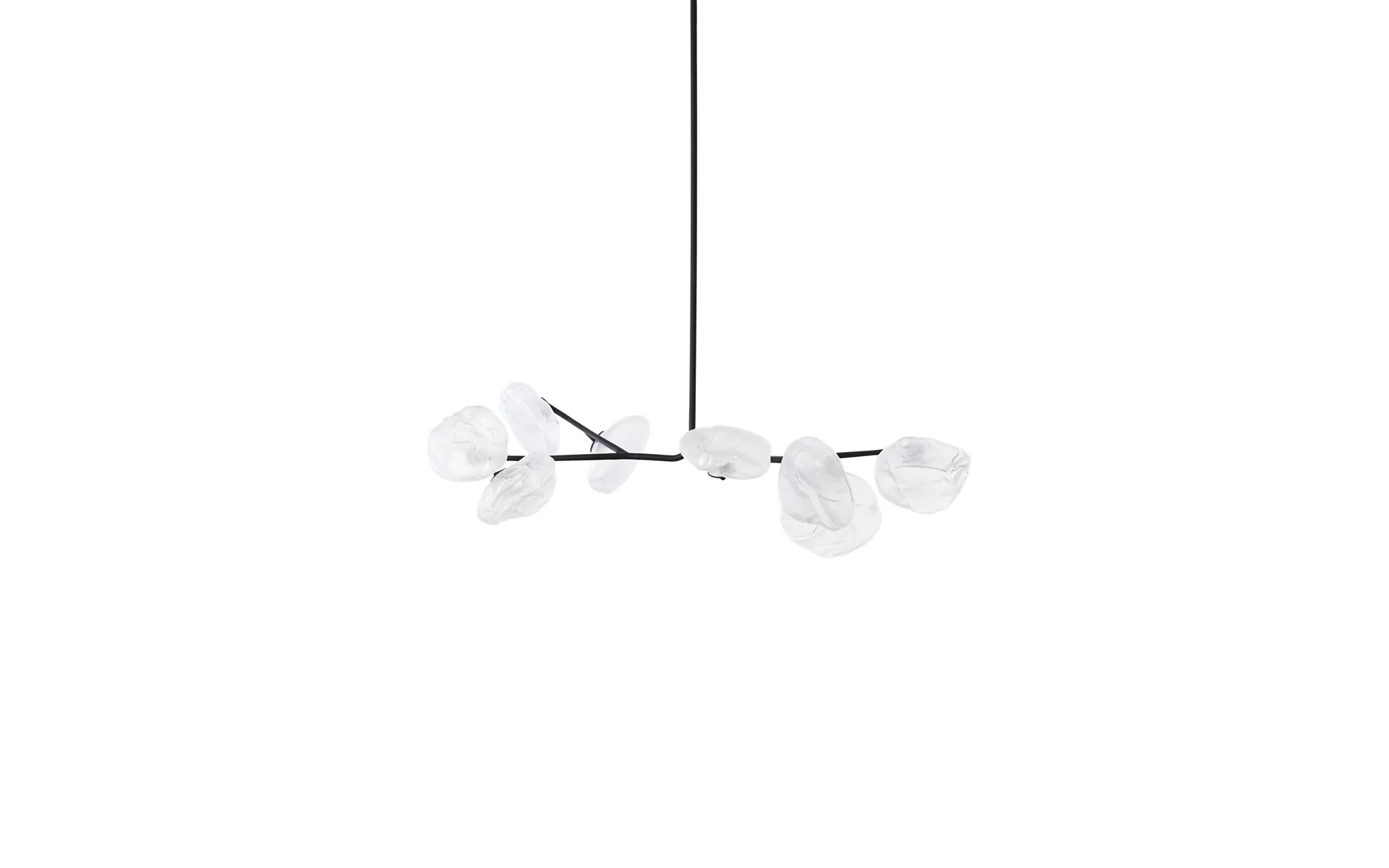 73 Armature chandelier - Image 8