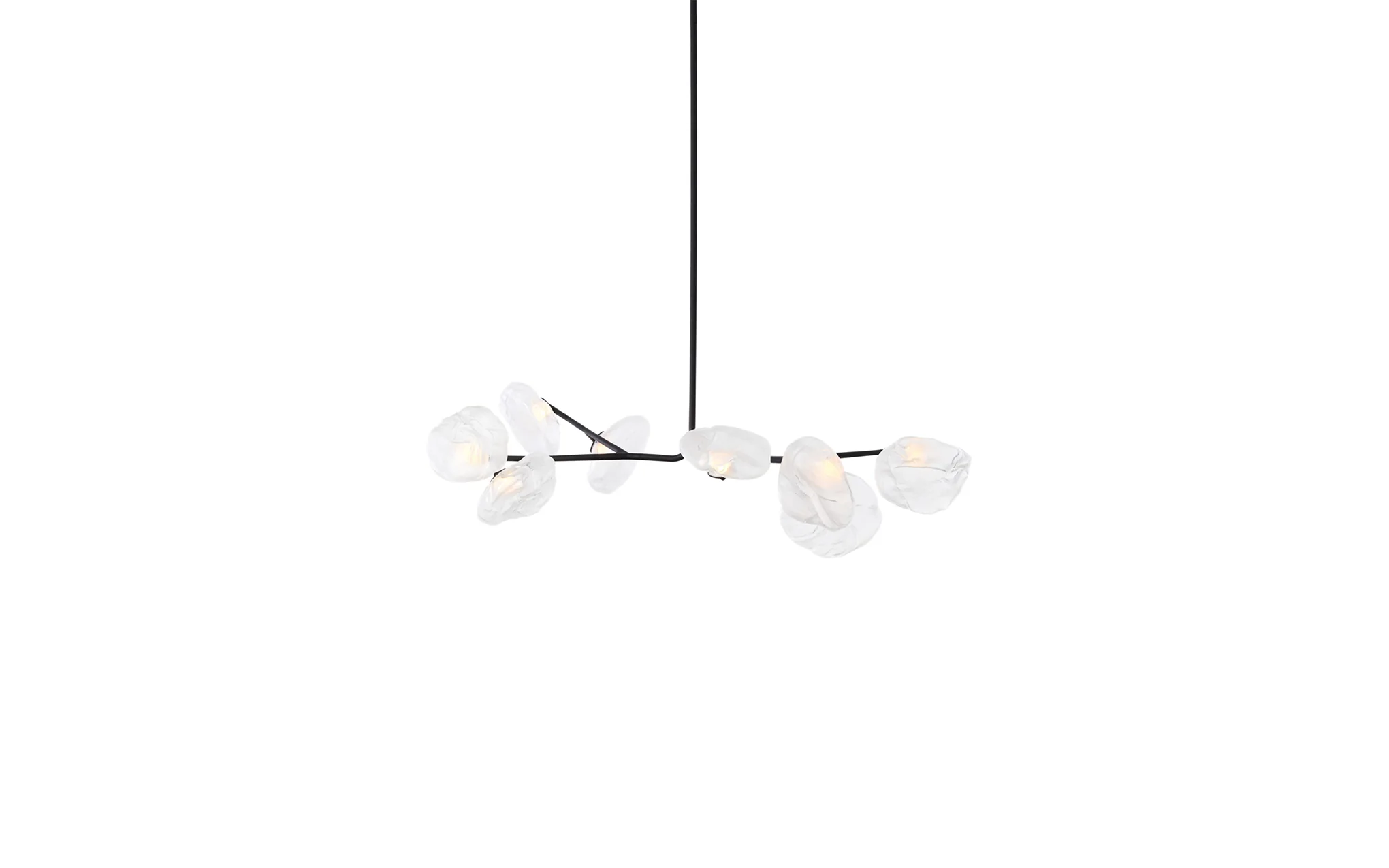 73 Armature chandelier - Image 9
