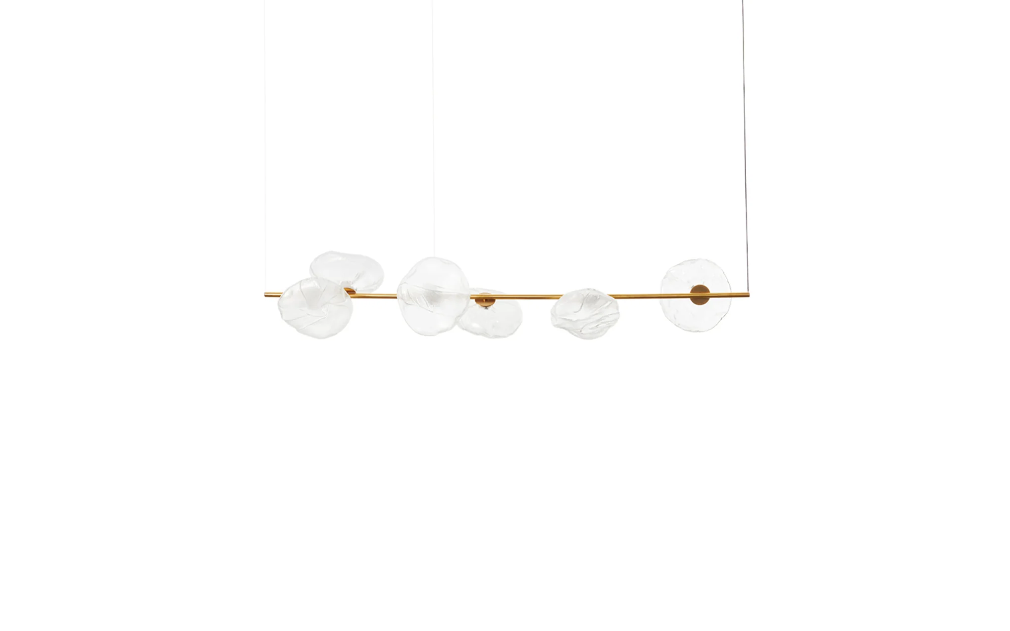 73 Stem suspended light - Image 10