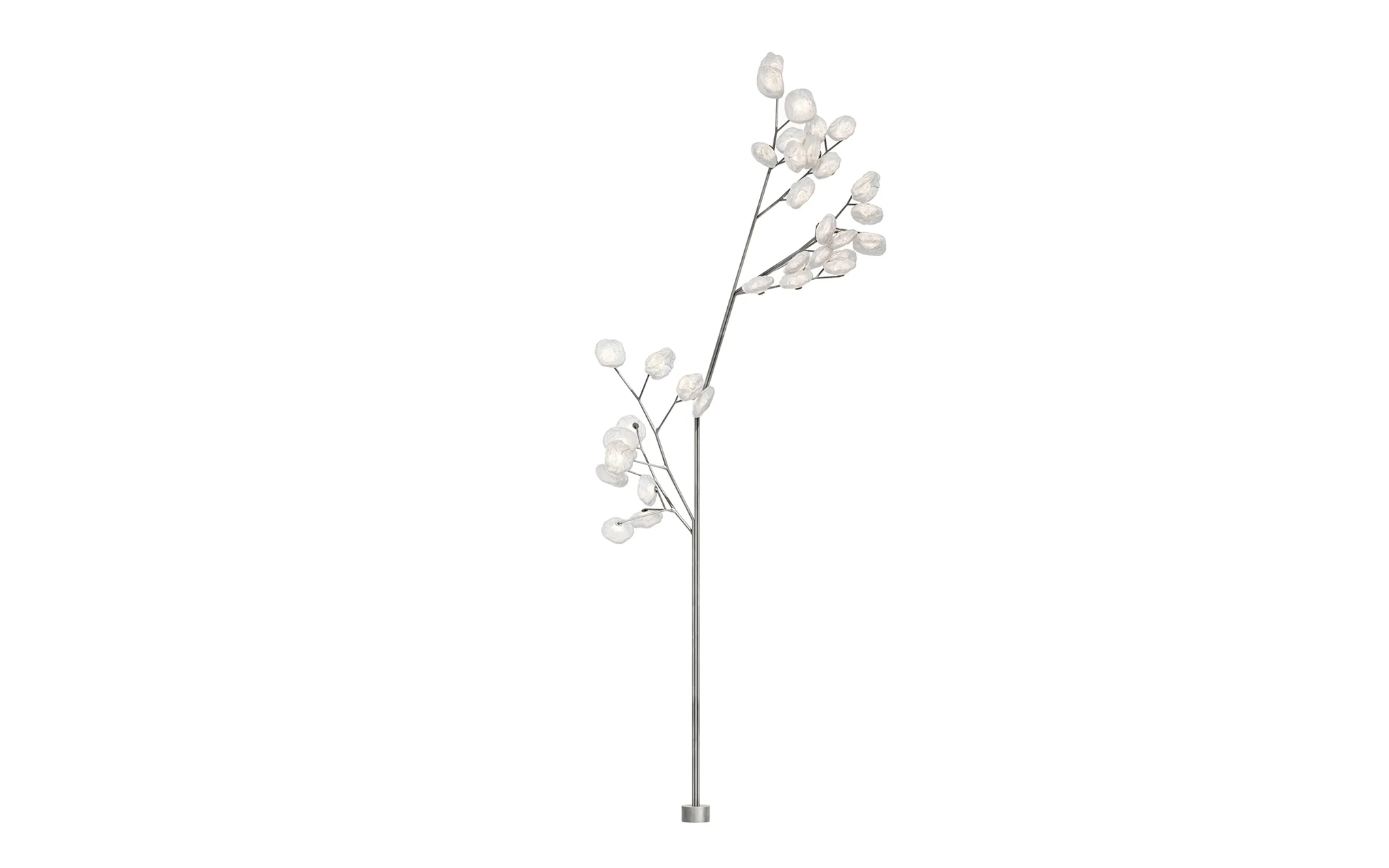 73 Tree floor light - Image 10