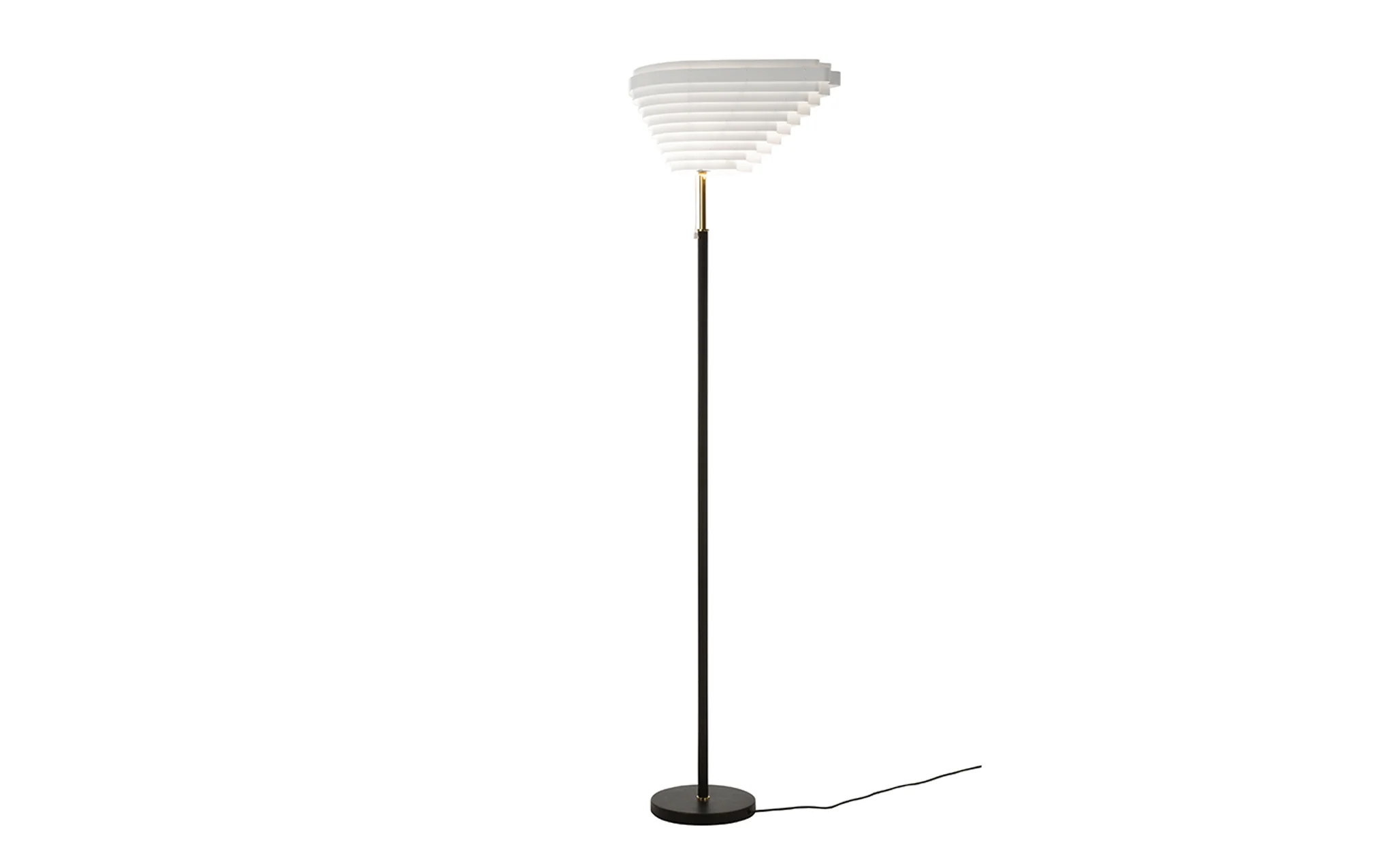 A805 Angel Wing floor light - Image 3