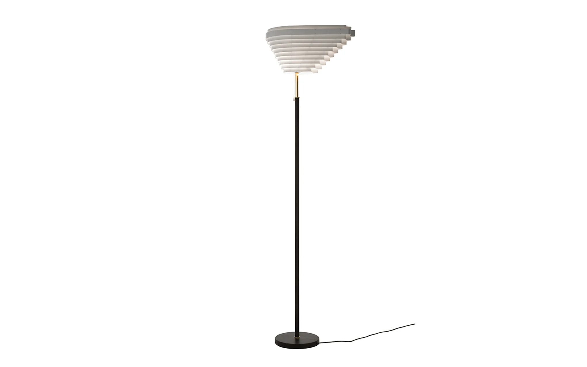 A805 Angel Wing floor light - Image 4