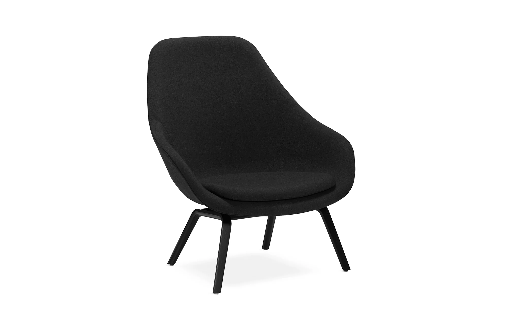 AAL 93 lounge chair - Image 3