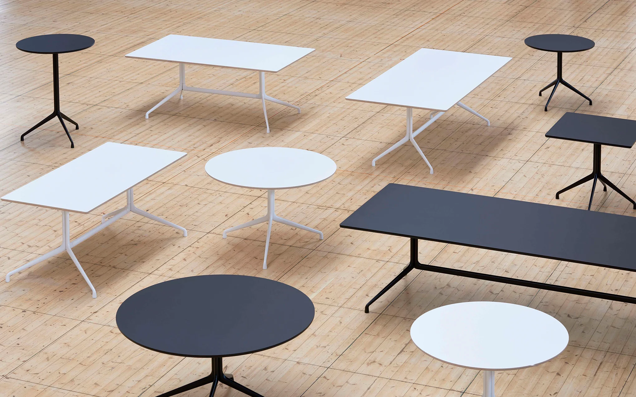 AAT 10 table - Image 17