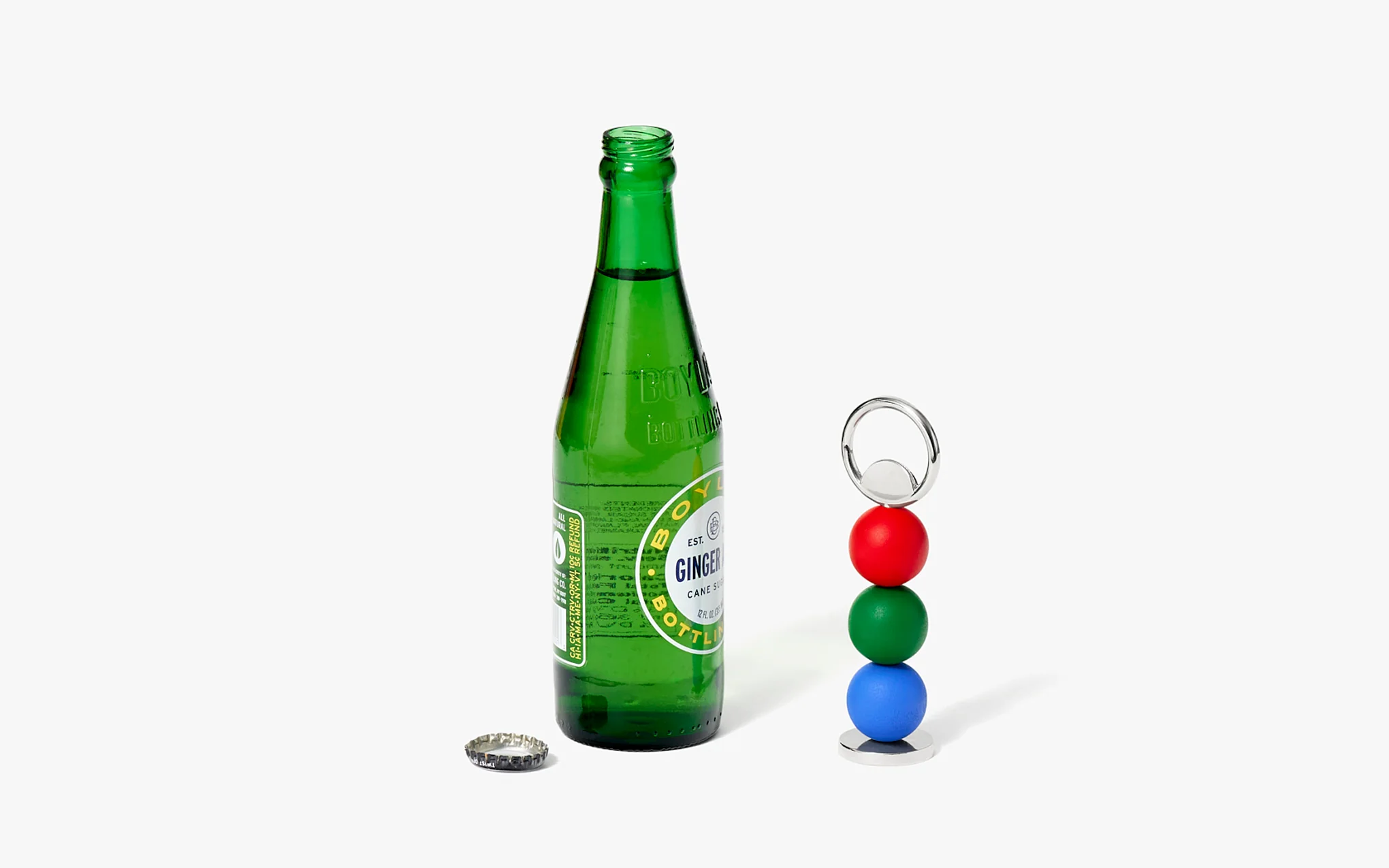 Abaco bottle opener - Image 5