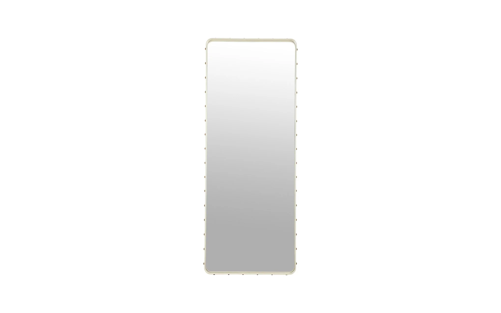 Adnet wall mirror - rectangular - Image 4