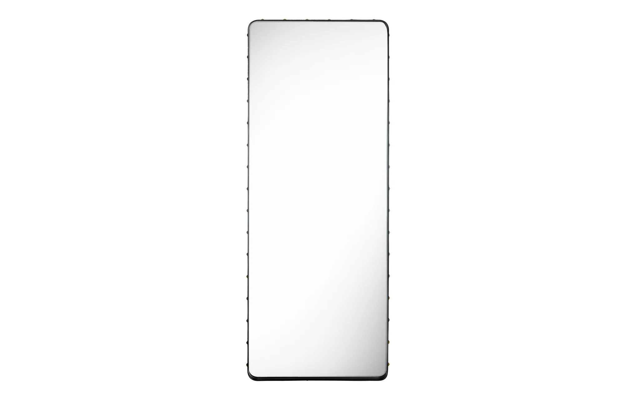 Adnet wall mirror - rectangular - Image 6