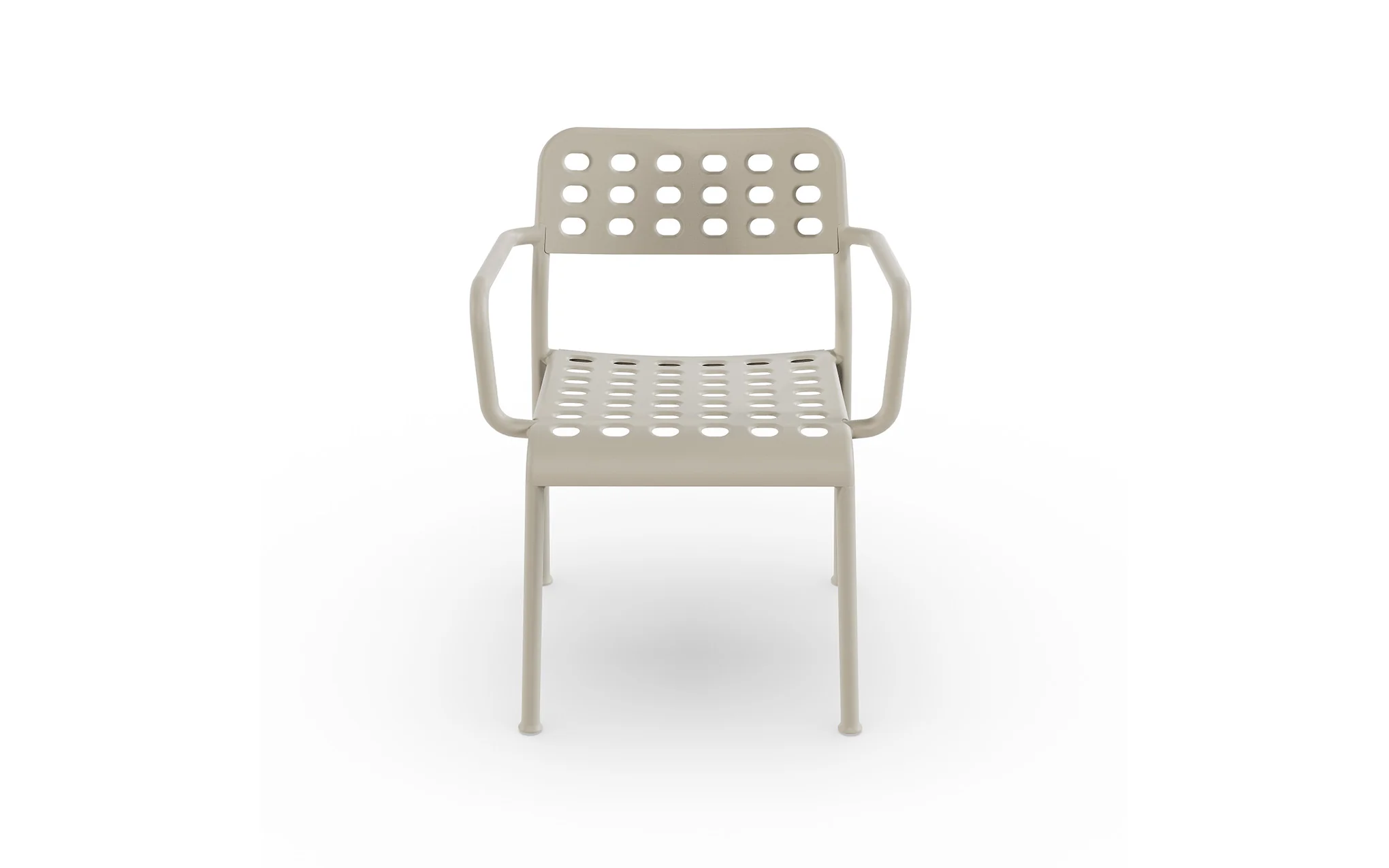 Aeros armchair - Image 4