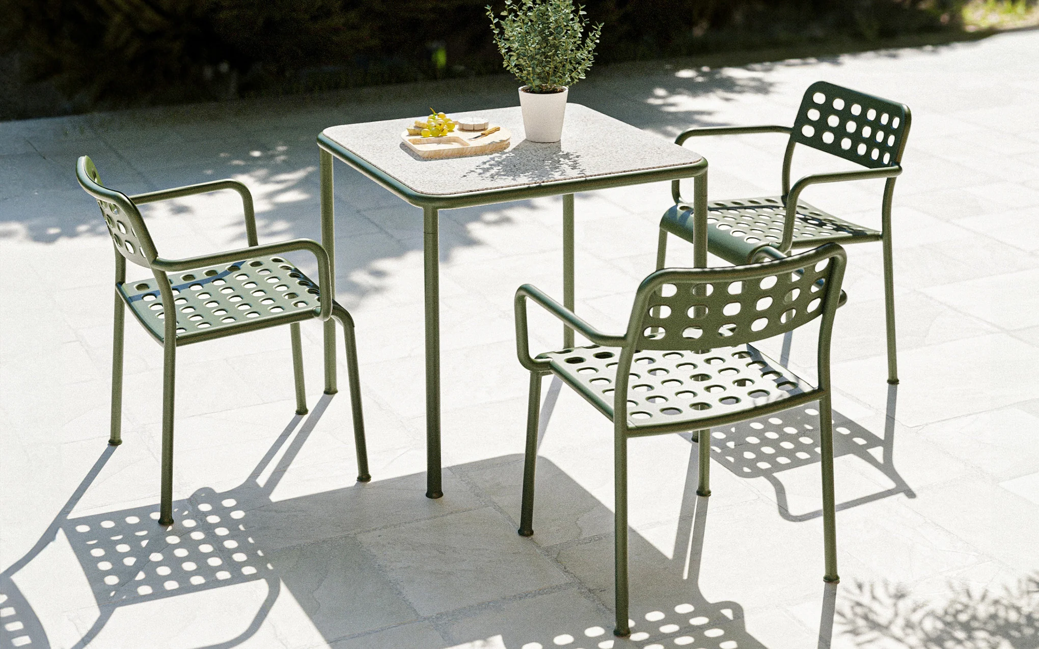Aeros armchair - Image 5