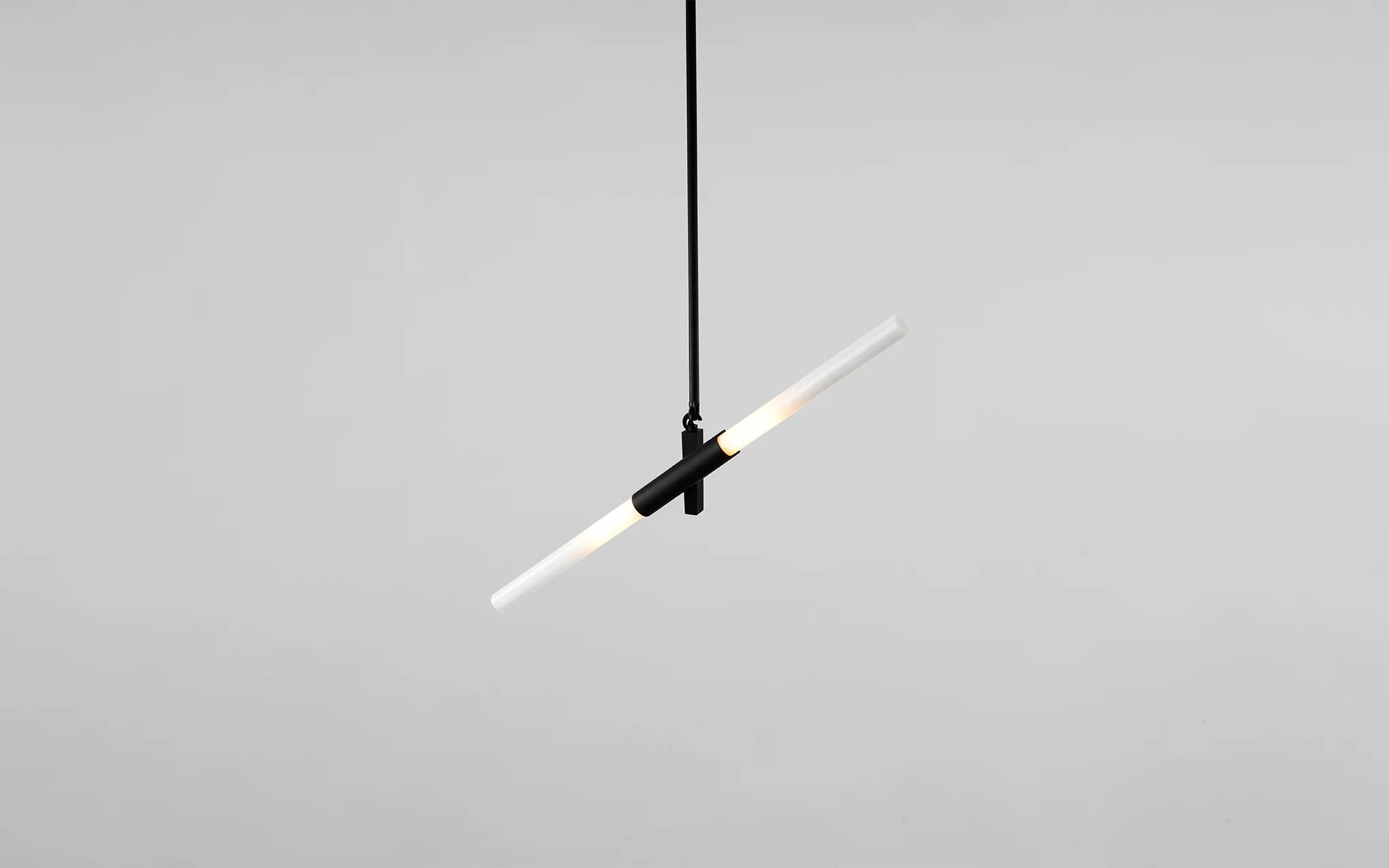 Agnes pendant - 2 lights - Image 2