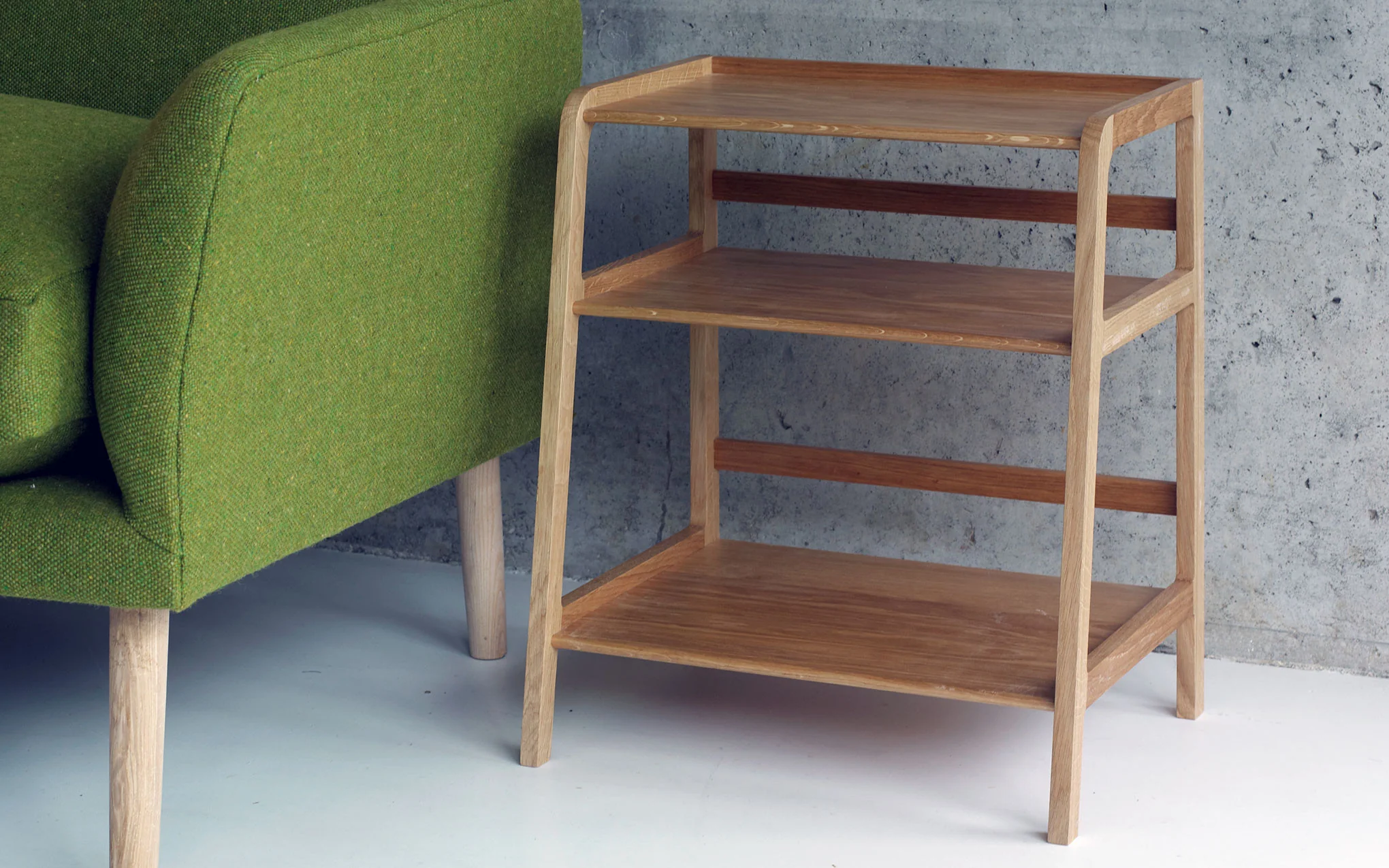 Agnes side table - Image 9