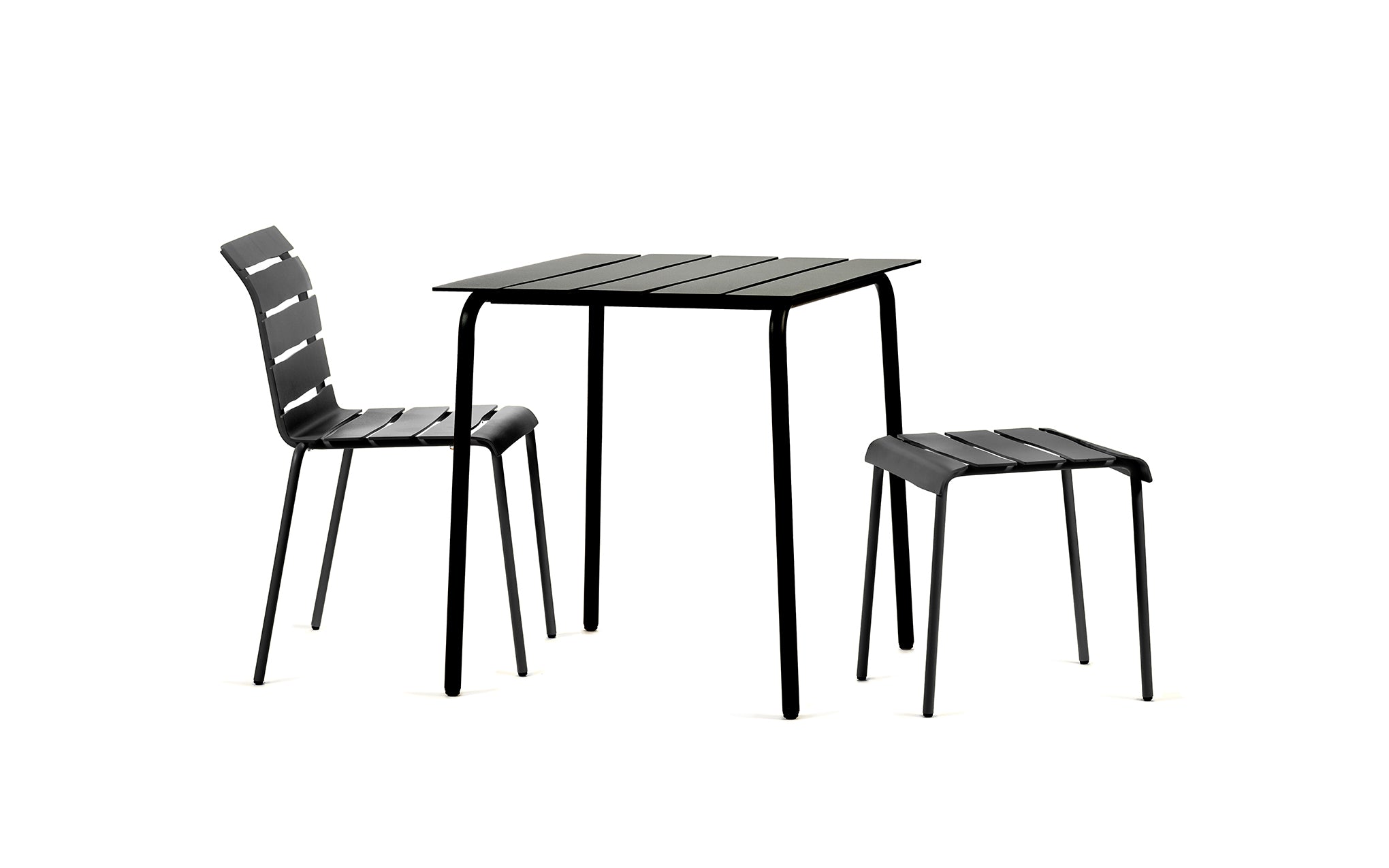 Aligned stool - Image 5