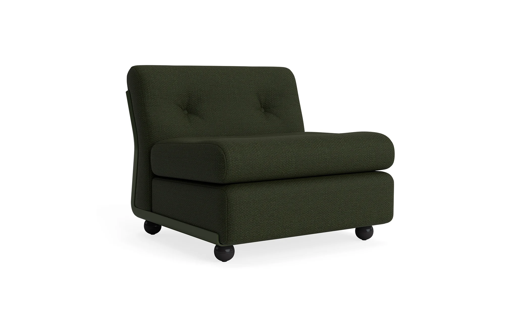 Amanta 1 seater sofa - Image 21