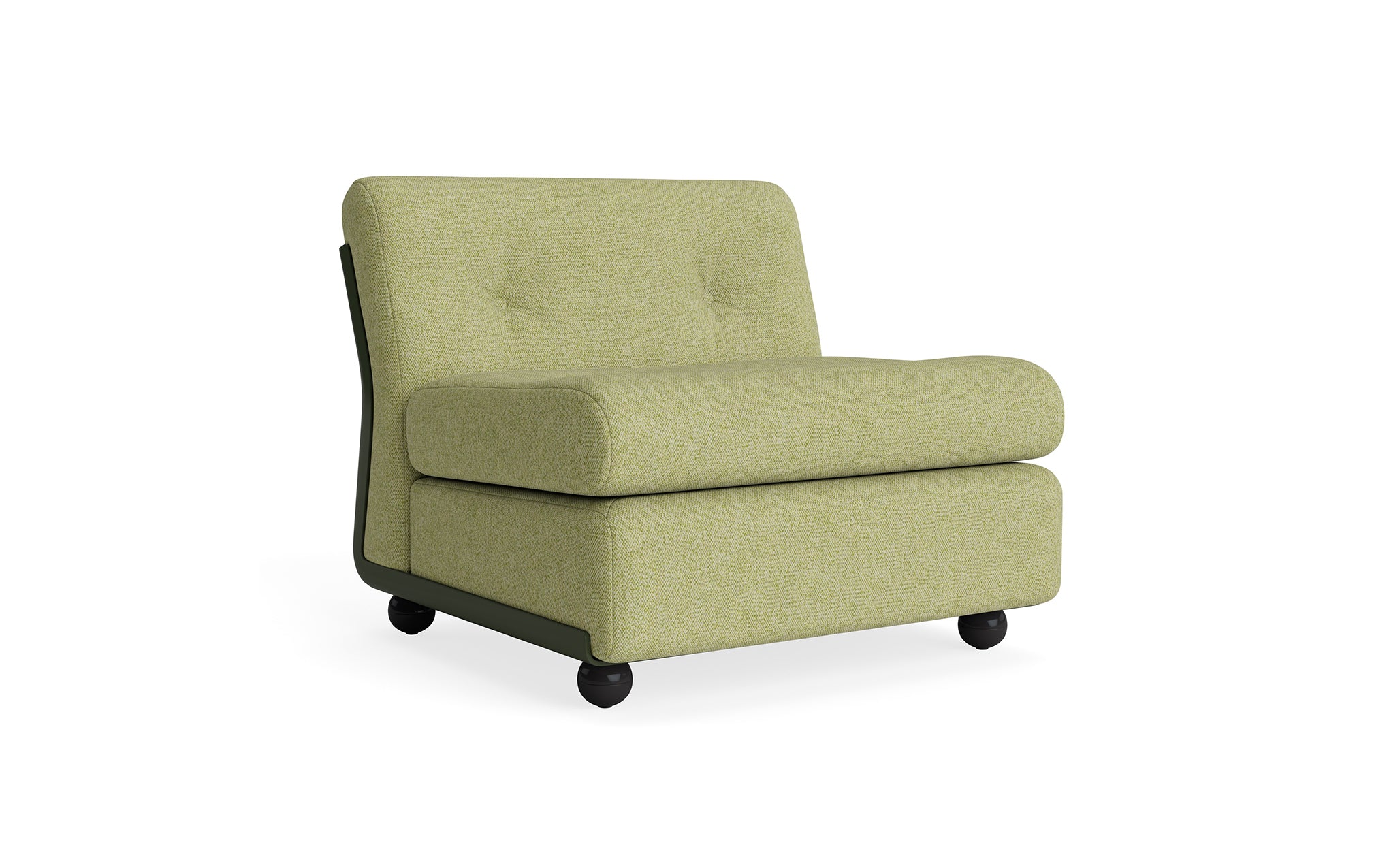Amanta 1 seater sofa - Image 24