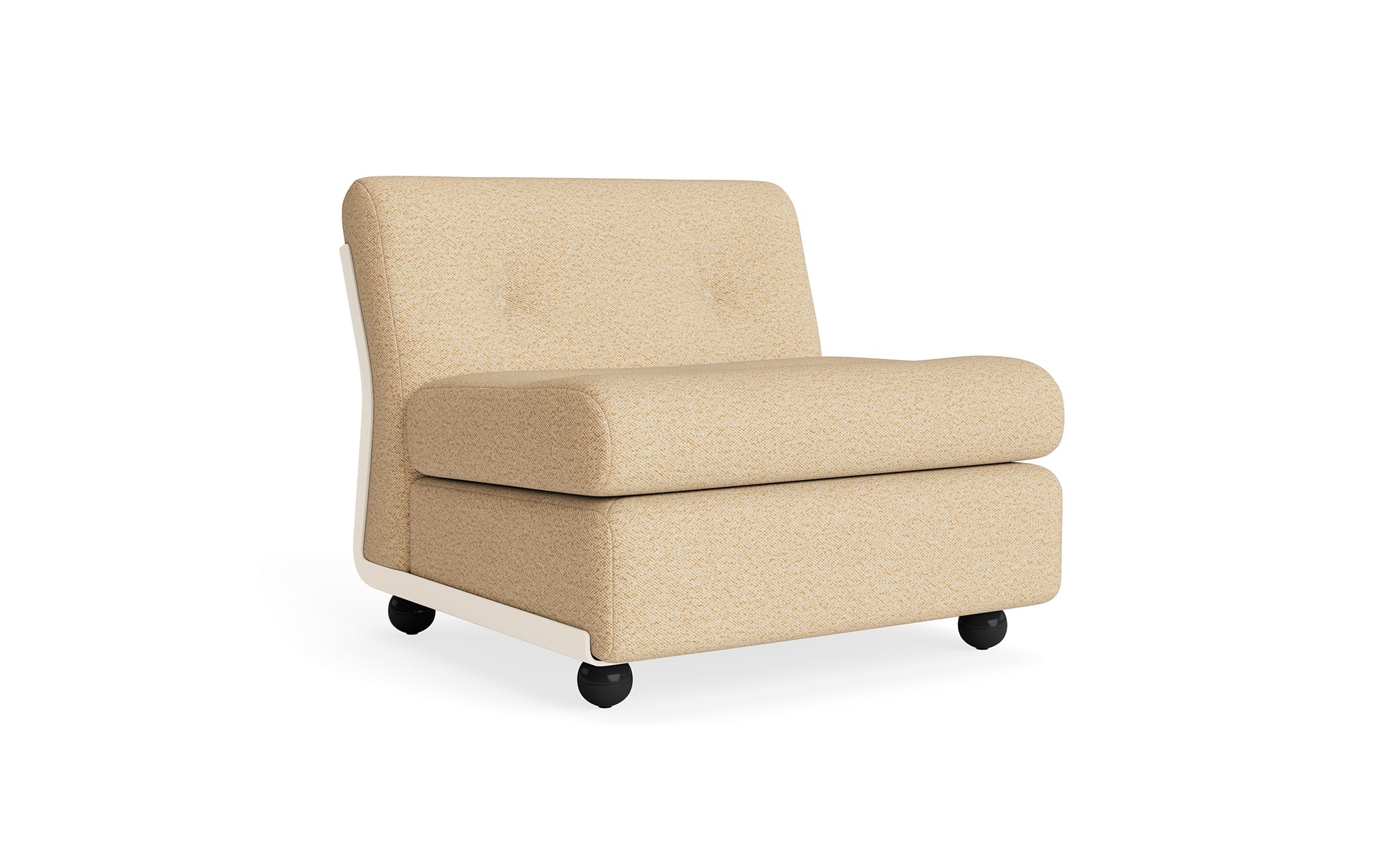 Amanta 1 seater sofa - Image 6