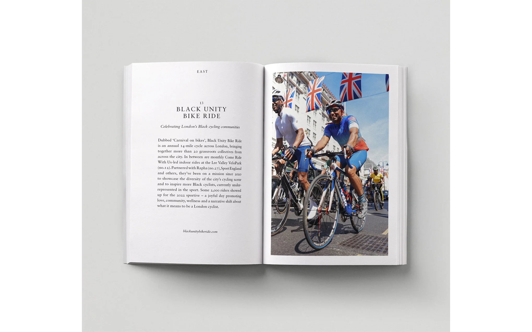 An Opinionated Guide to Cycle London - Image 2