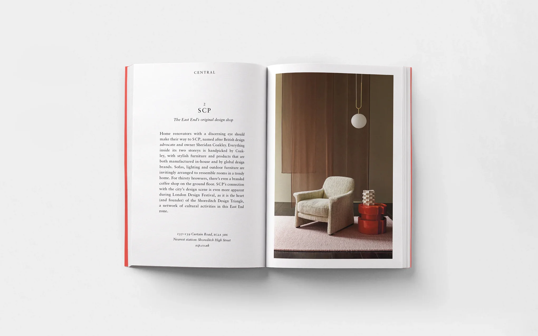 An Opinionated Guide to Design London - Image 2
