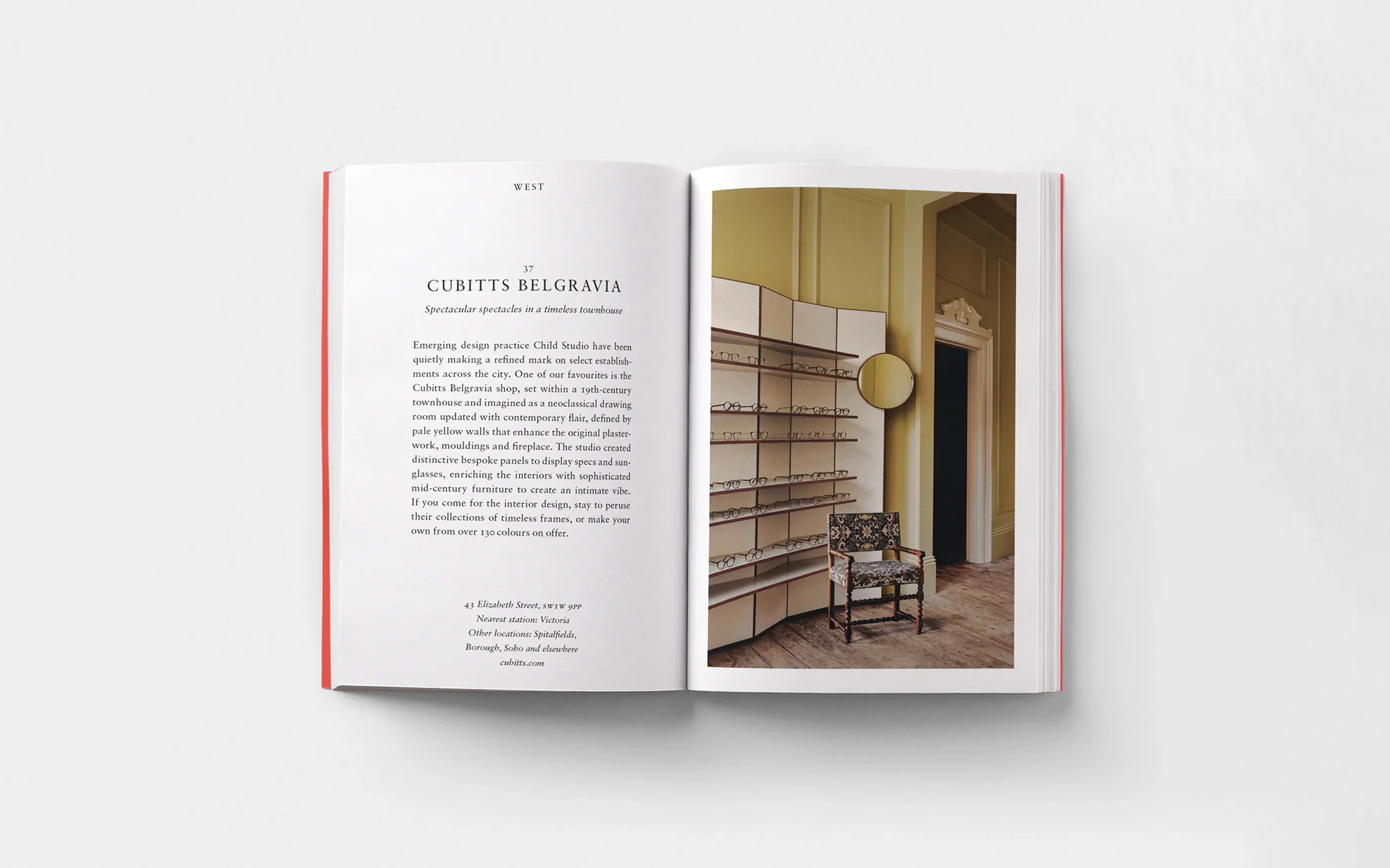 An Opinionated Guide to Design London - Image 6