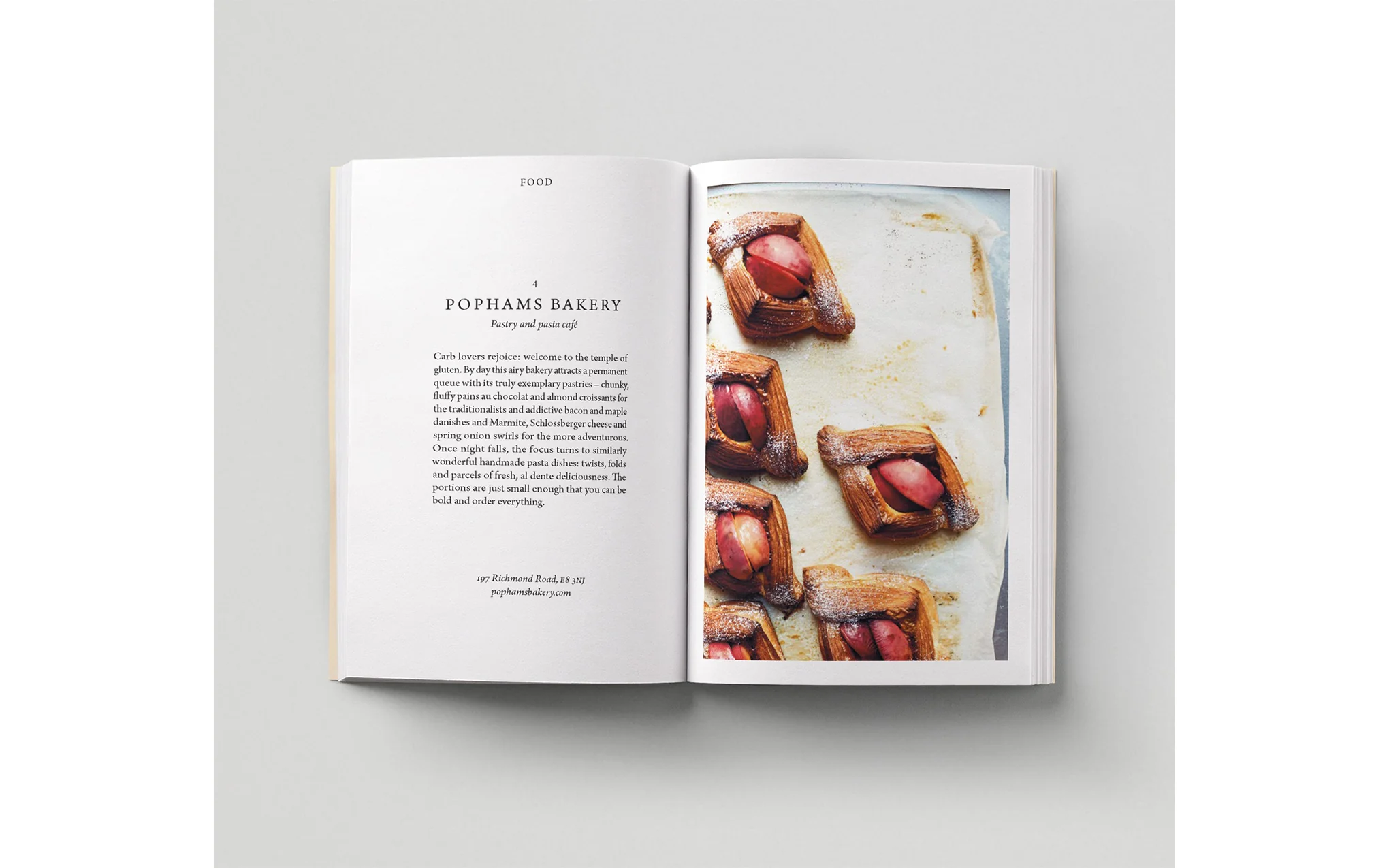 An Opinionated Guide to East London (3rd edition) - Image 4