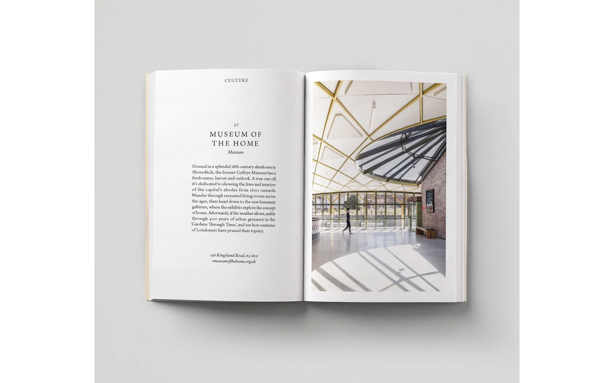 An Opinionated Guide to East London (3rd edition) - Image 9