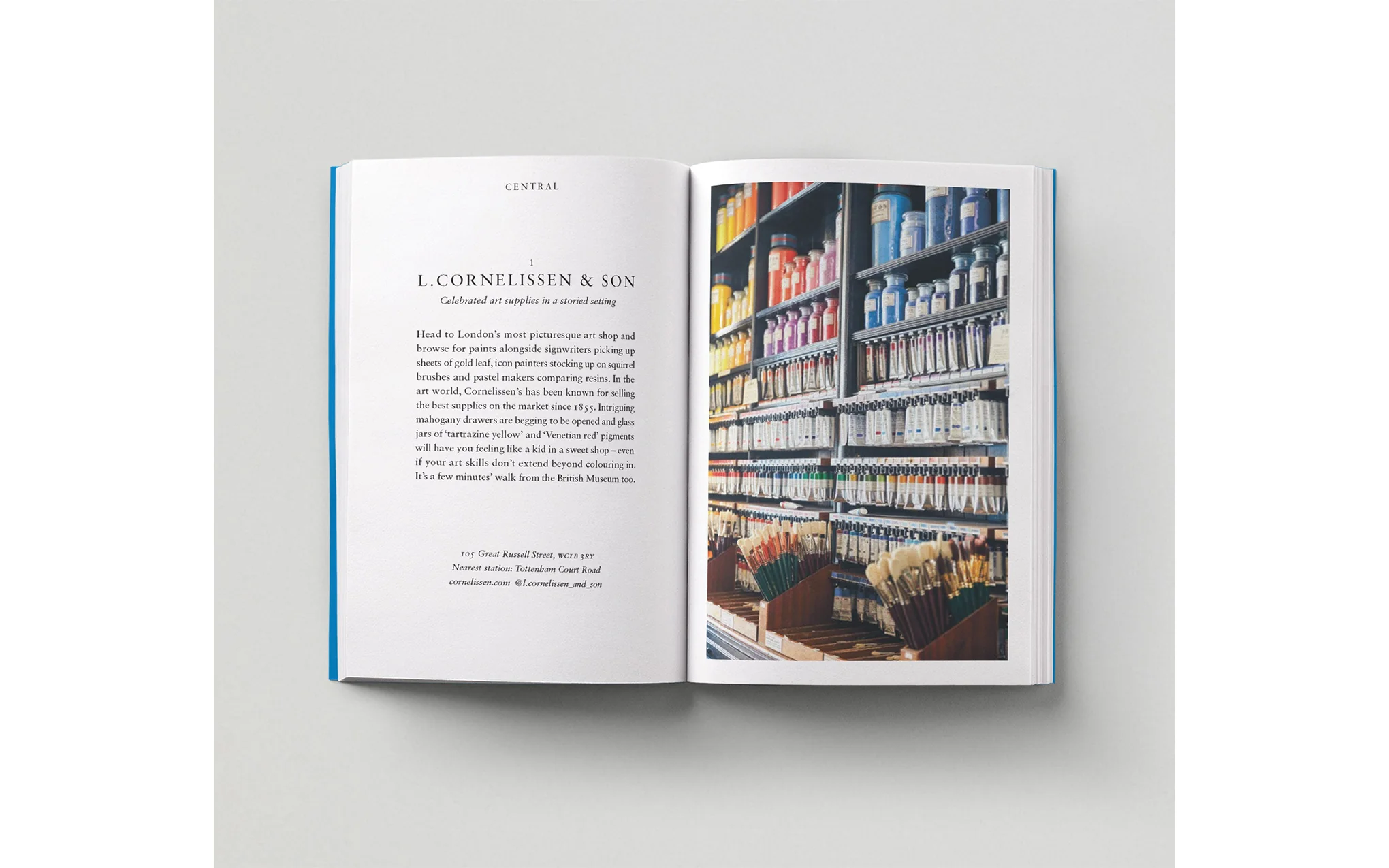 An Opinionated Guide to Indpendent London - Image 10