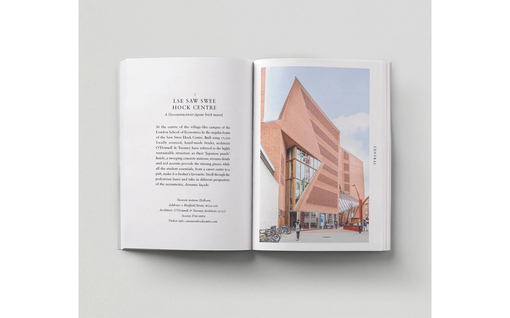 An Opinionated Guide to Indpendent London - Image 2